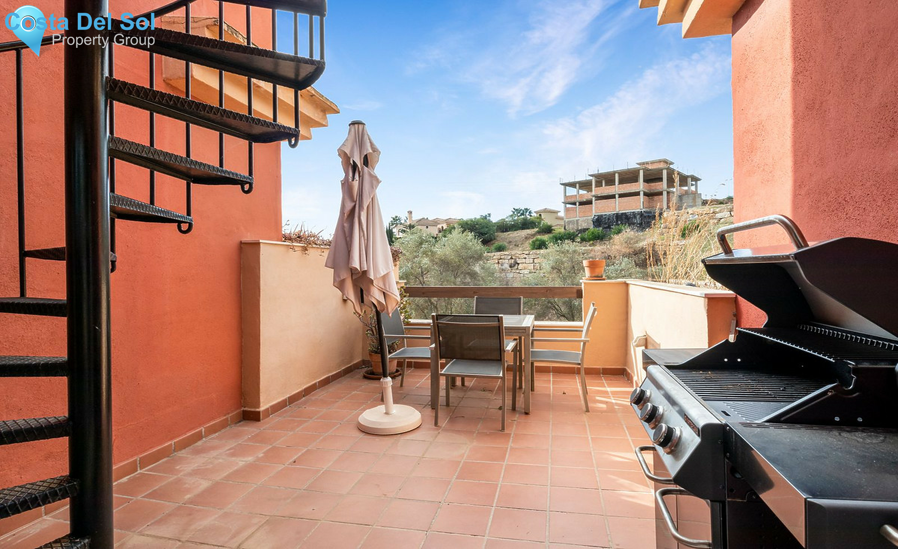 Penthouse in Reserva de Marbella-1276568