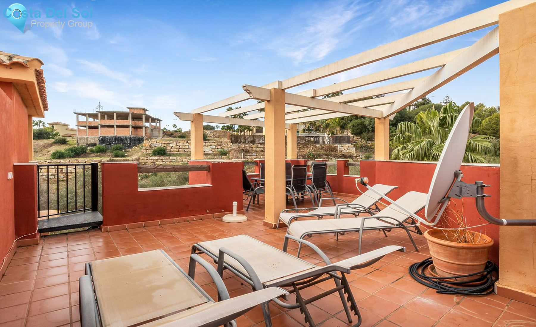 Penthouse in Reserva de Marbella-1276555