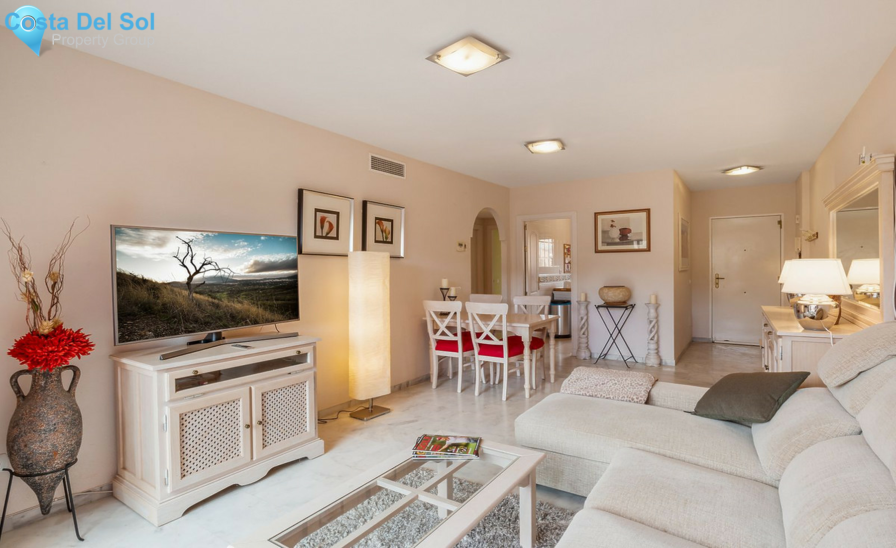 Penthouse in Reserva de Marbella-1276559