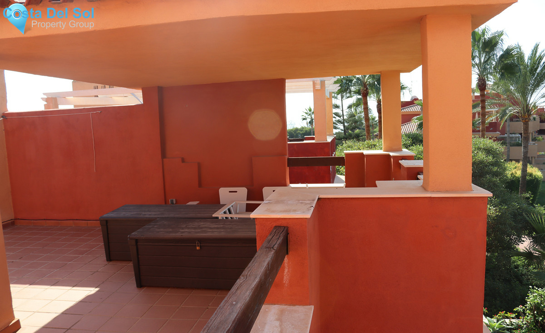 Penthouse in Reserva de Marbella-1341011