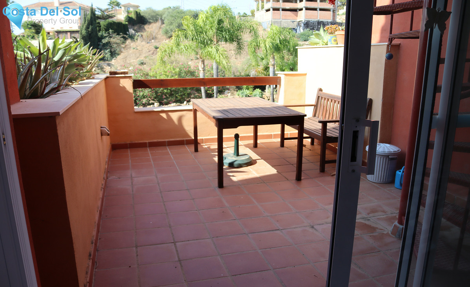 Penthouse in Reserva de Marbella-1341016