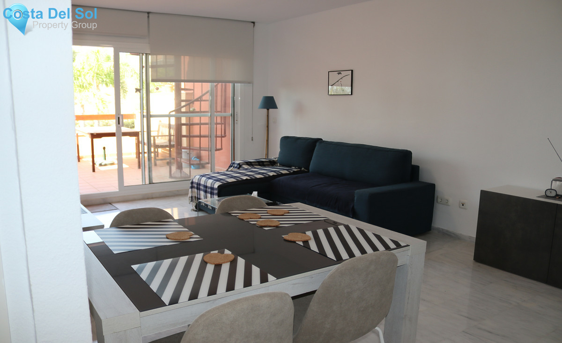 Penthouse in Reserva de Marbella-1341003