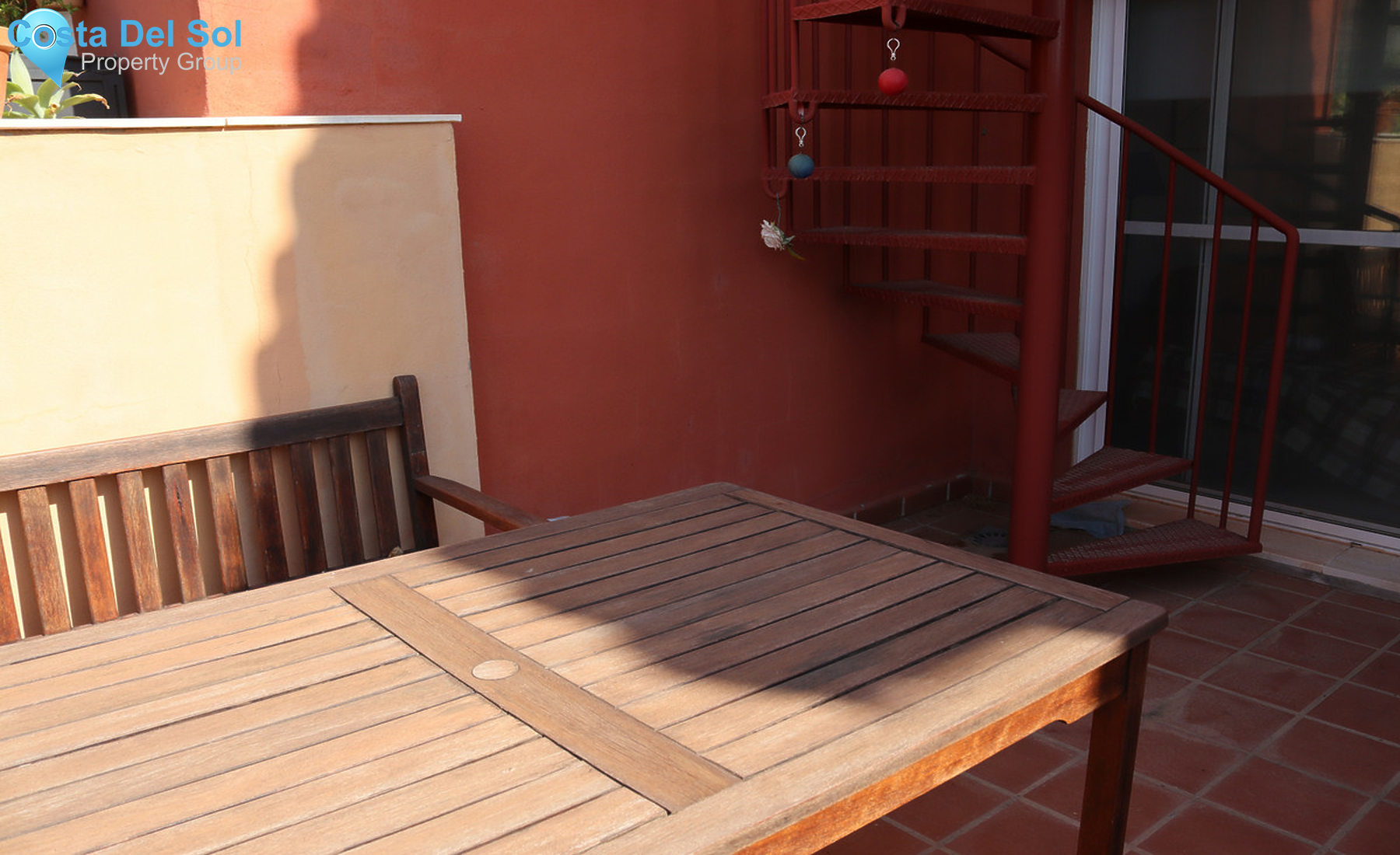 Penthouse in Reserva de Marbella-1341021