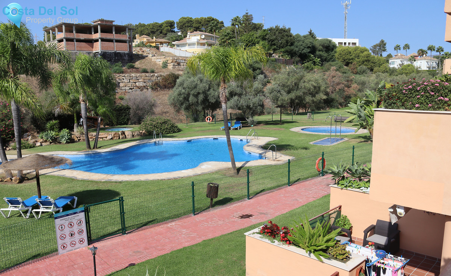 Penthouse in Reserva de Marbella-1341008