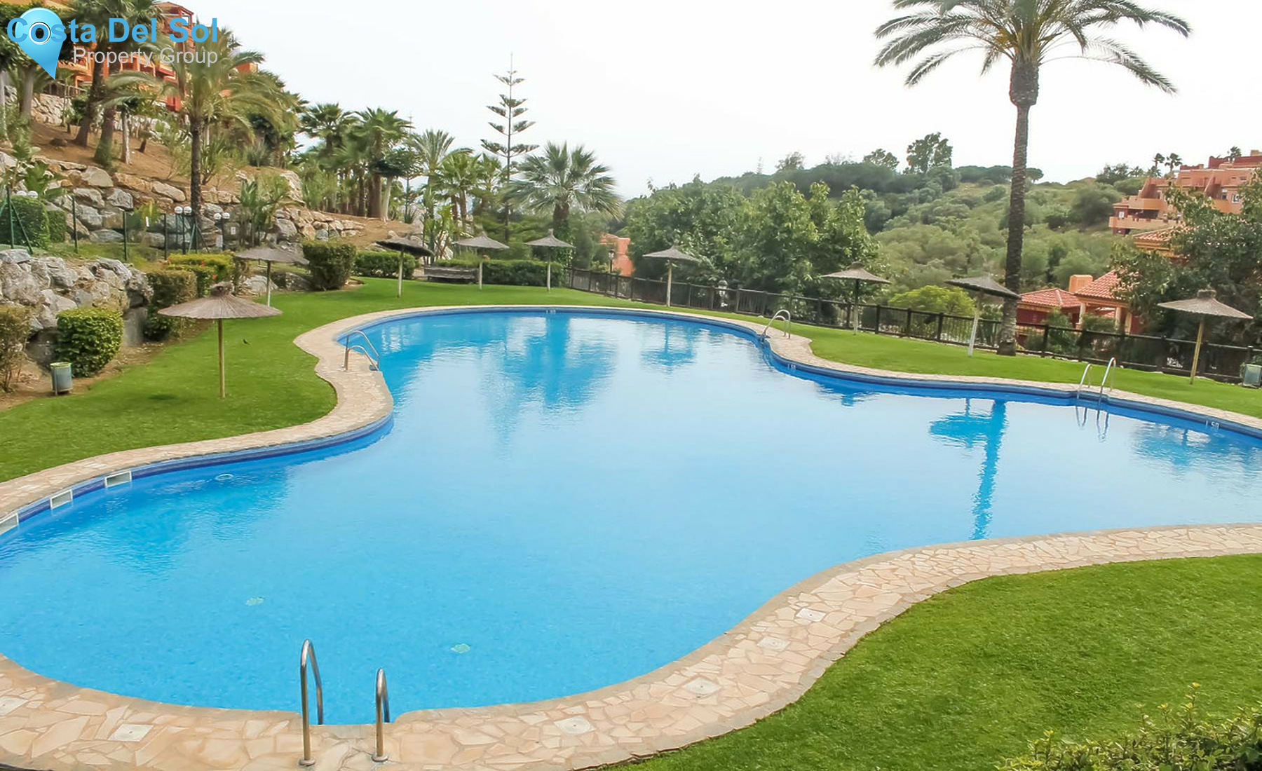 Penthouse in Reserva de Marbella-1352303