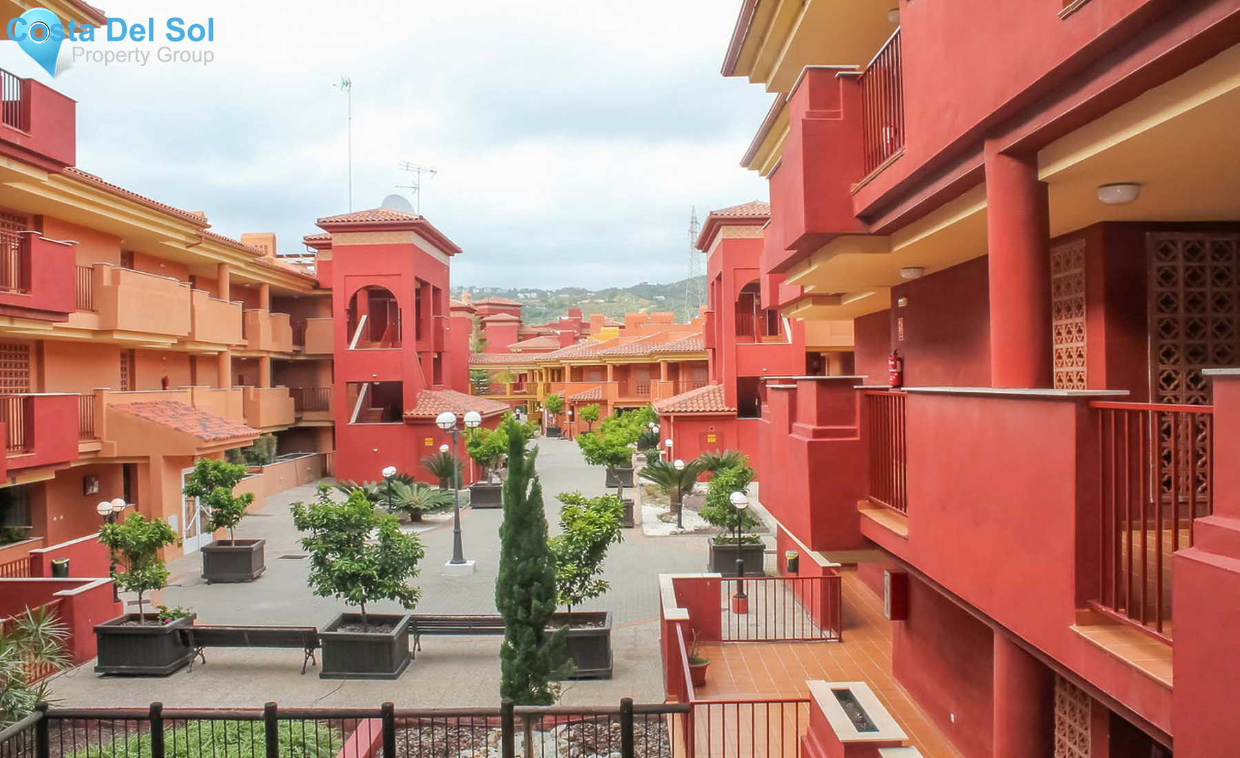 Penthouse in Reserva de Marbella-1352304