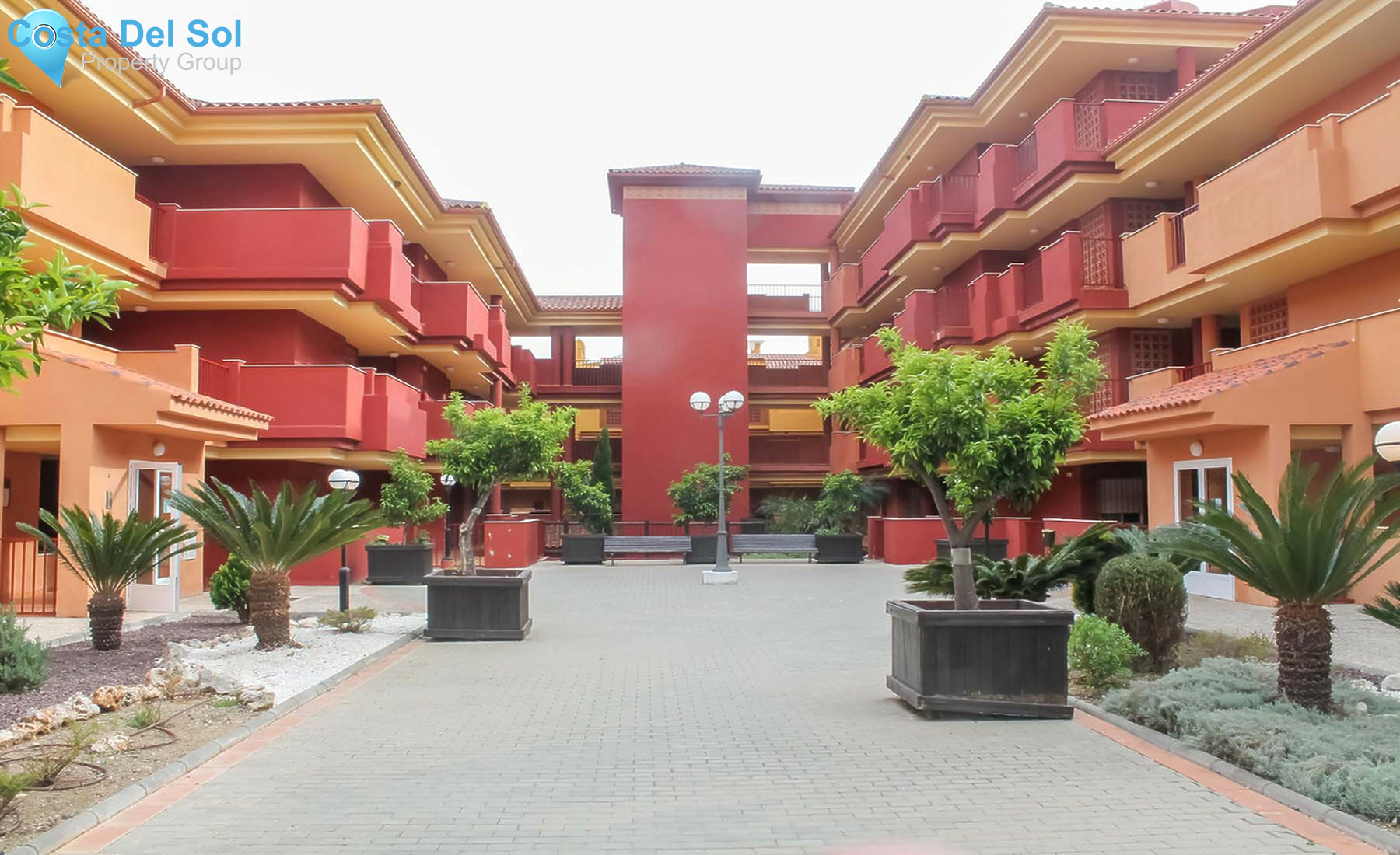 Penthouse in Reserva de Marbella-1352305