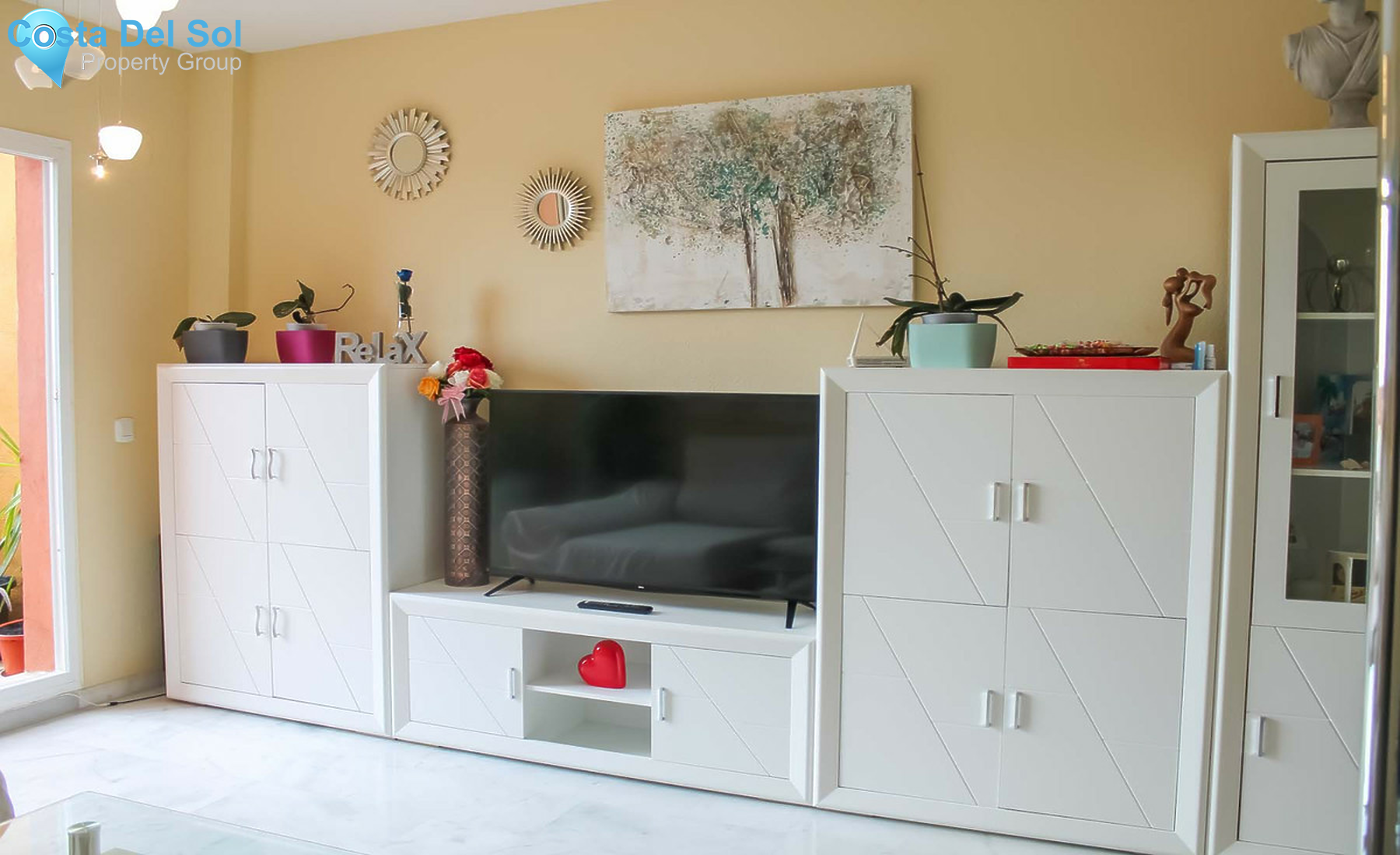 Penthouse in Reserva de Marbella-1352306