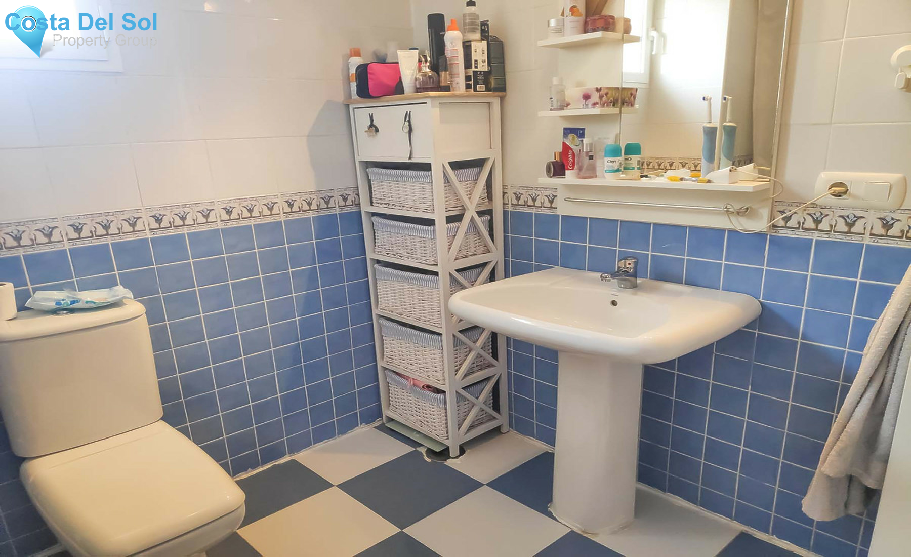 Penthouse in Reserva de Marbella-1352309