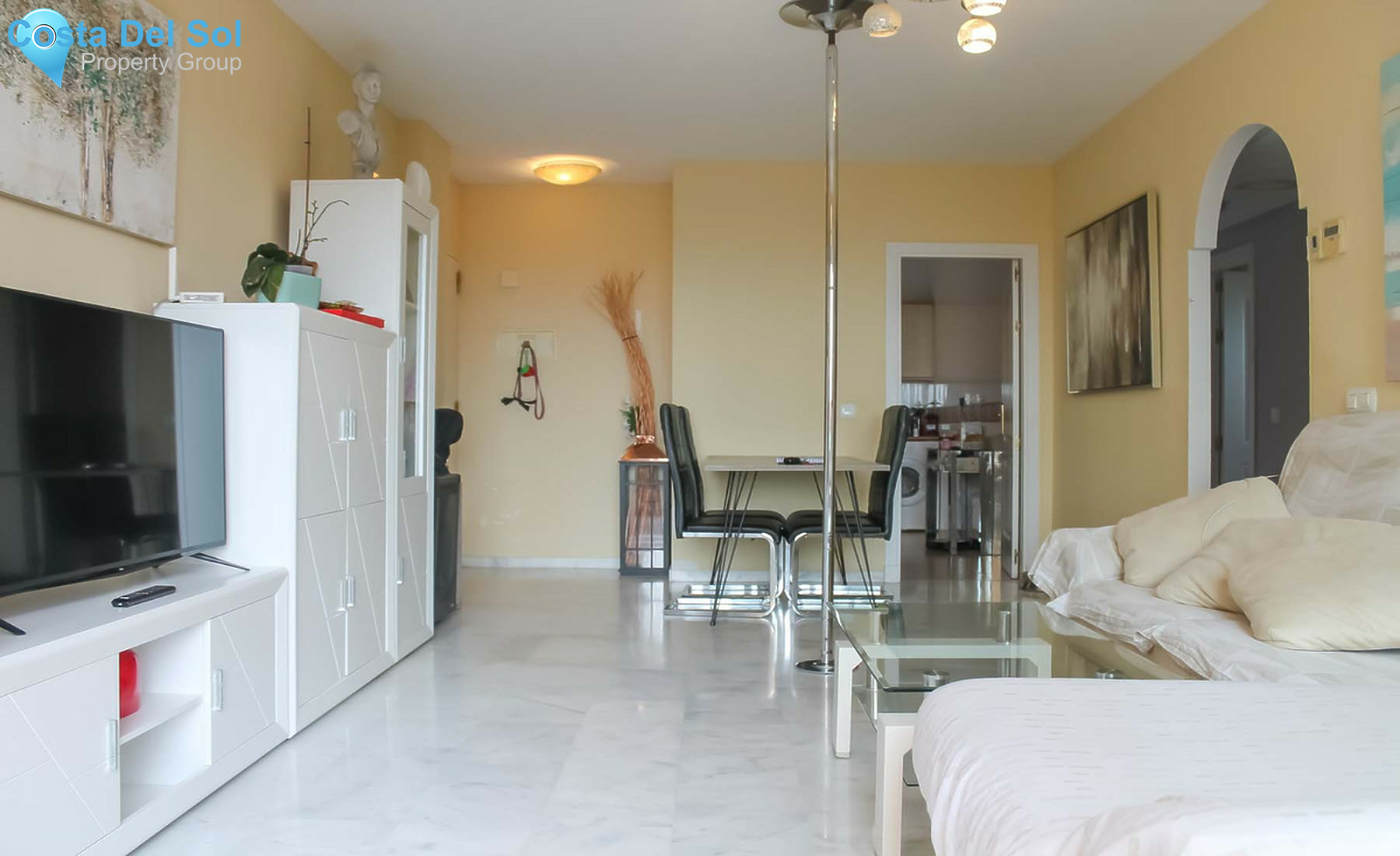 Penthouse in Reserva de Marbella-1352292