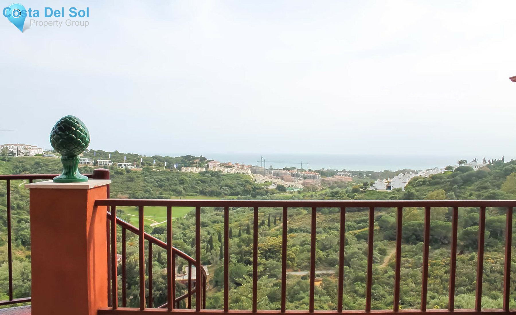 Penthouse in Reserva de Marbella-1352294