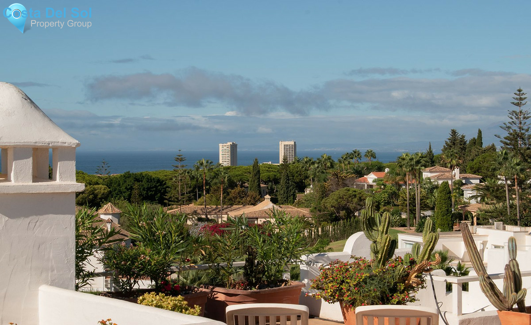 Penthouse in Reserva de Marbella-1406374
