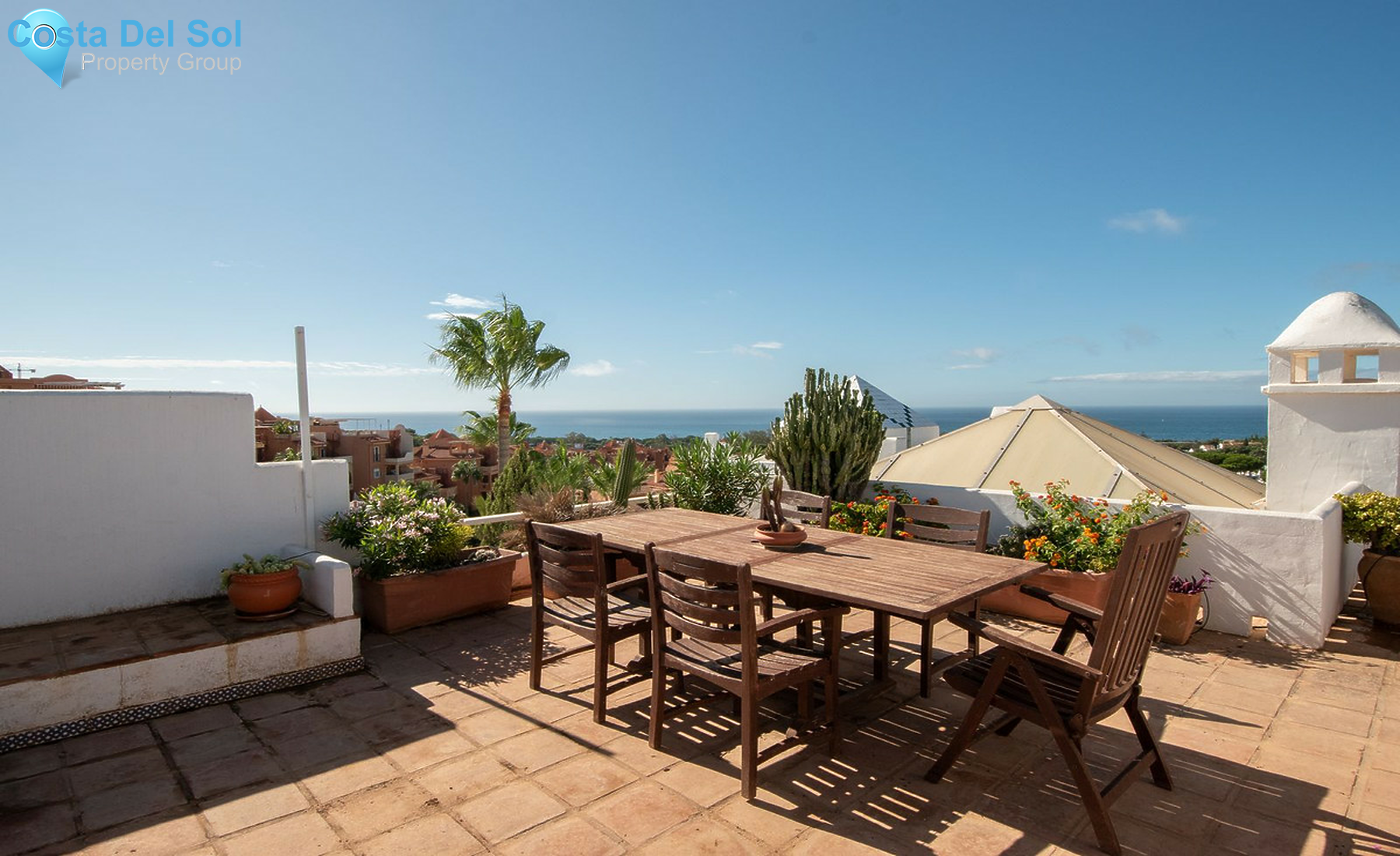 Penthouse in Reserva de Marbella-1406375