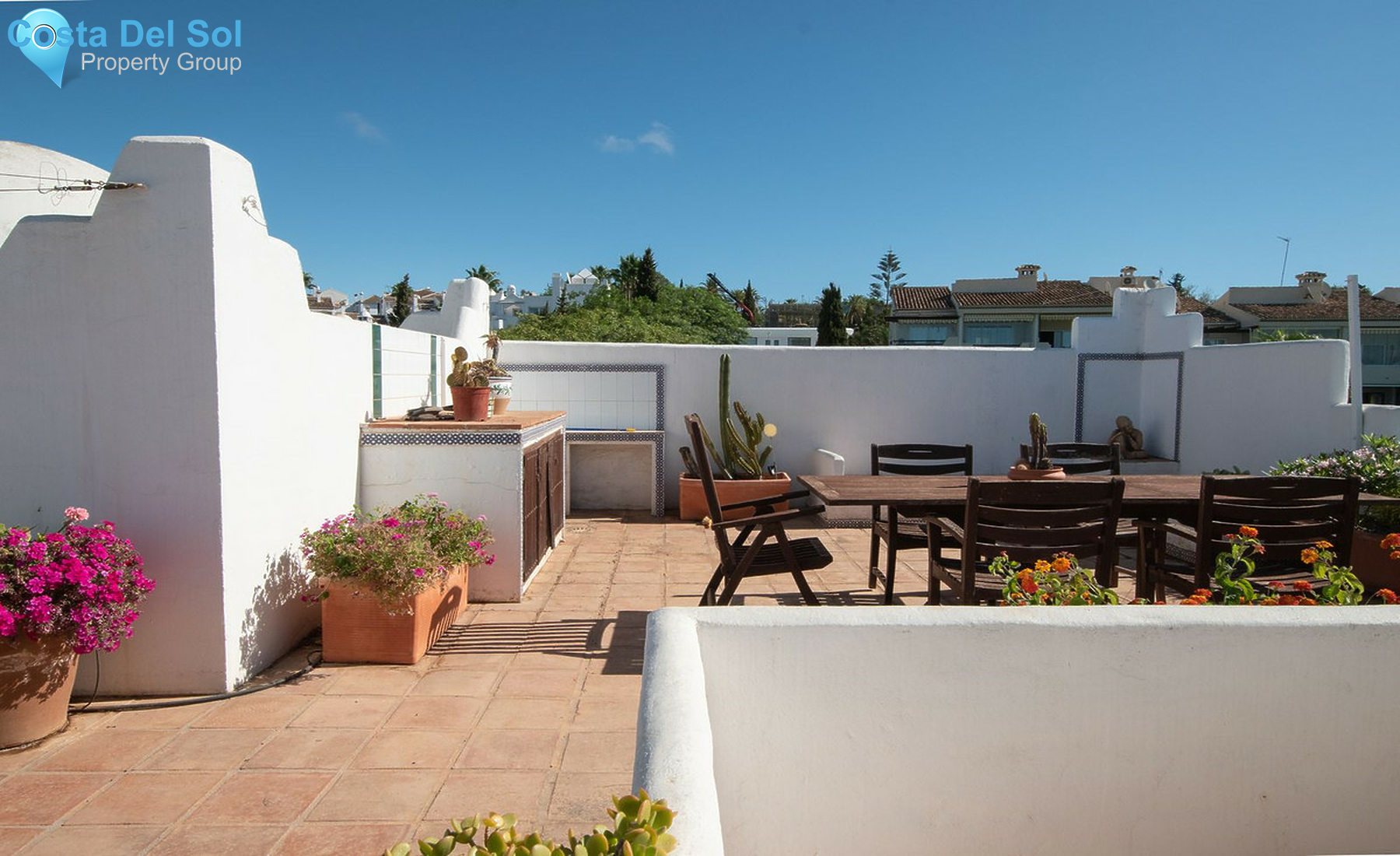 Penthouse in Reserva de Marbella-1406376