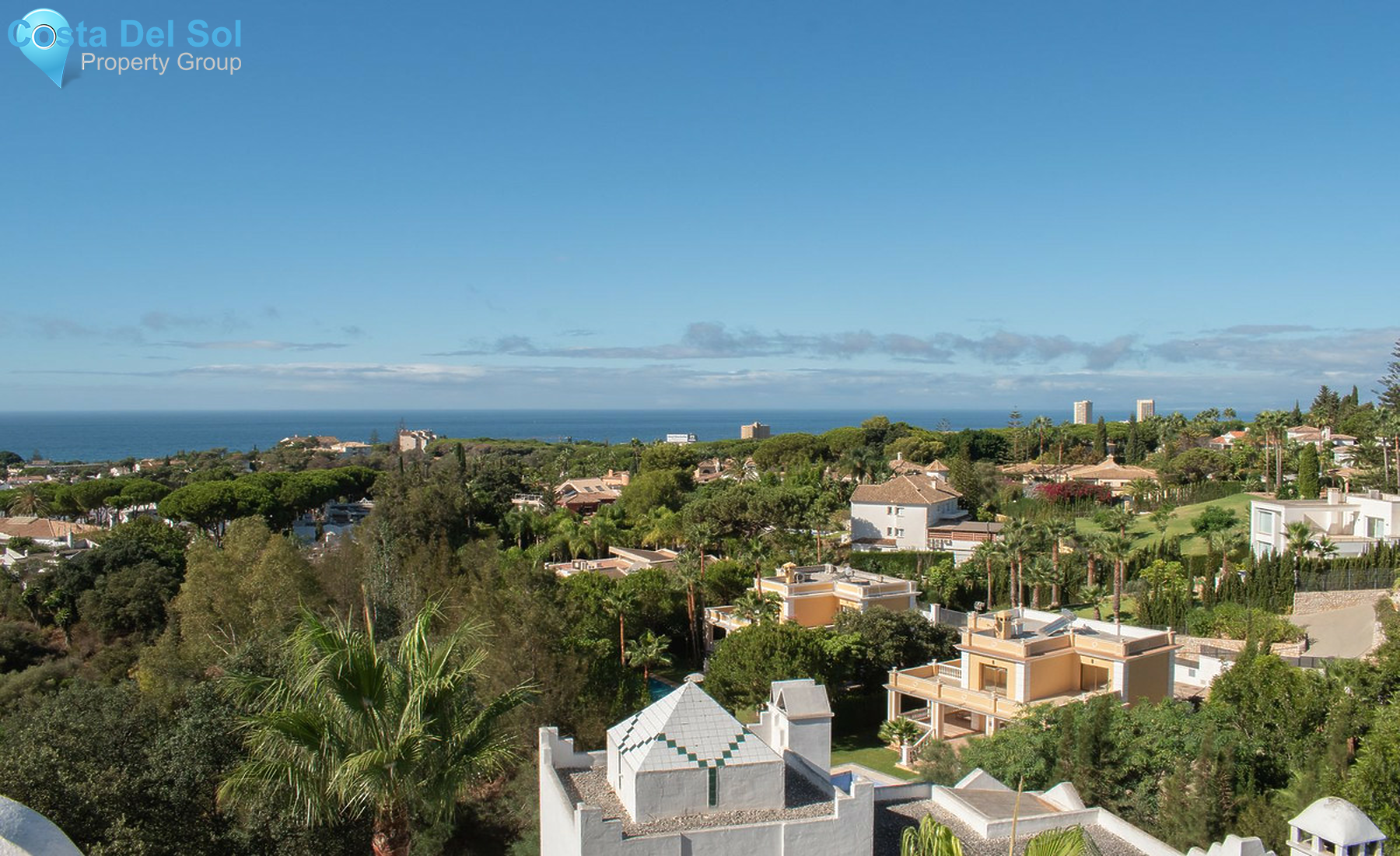 Penthouse in Reserva de Marbella-1406377