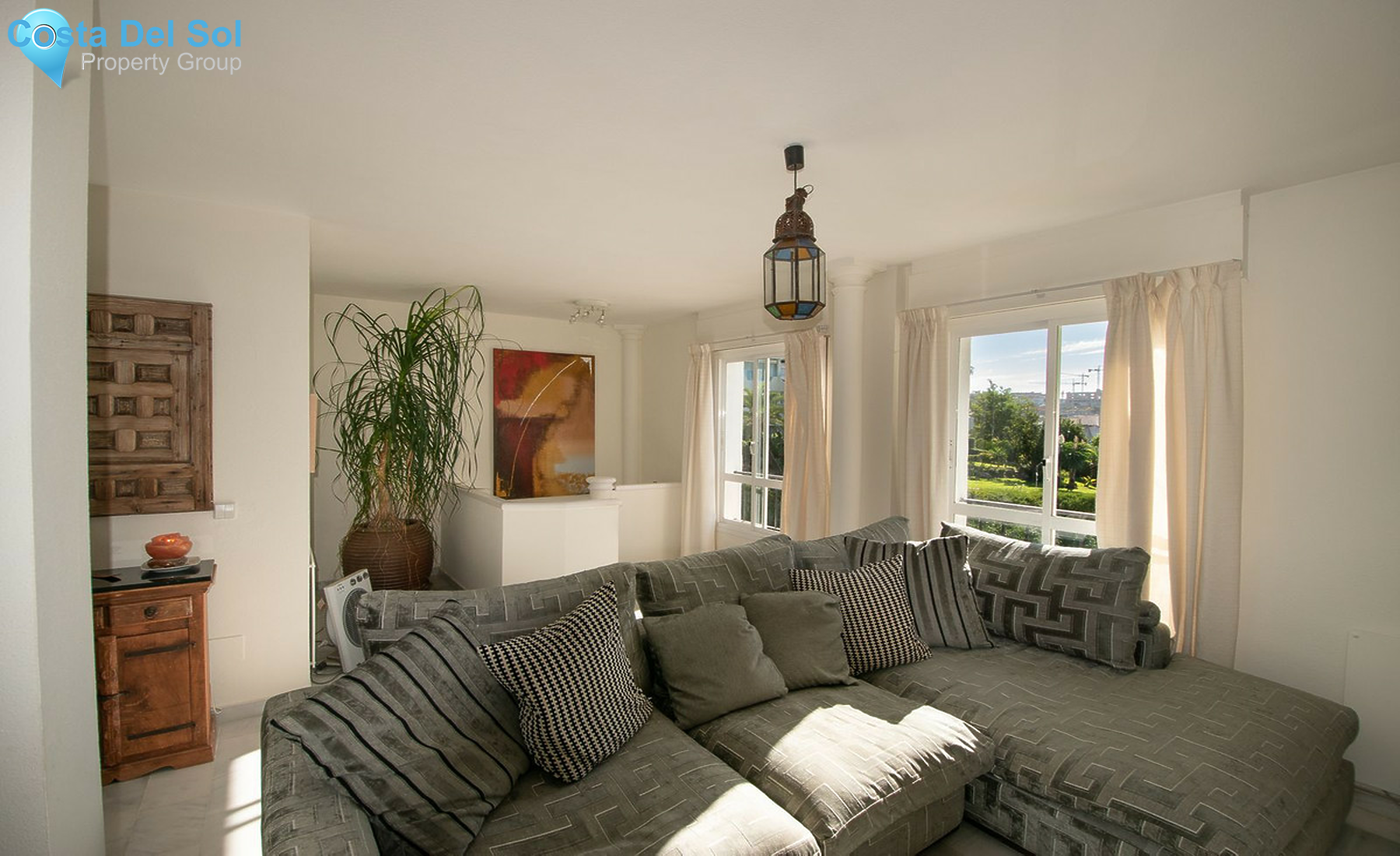 Penthouse in Reserva de Marbella-1406379