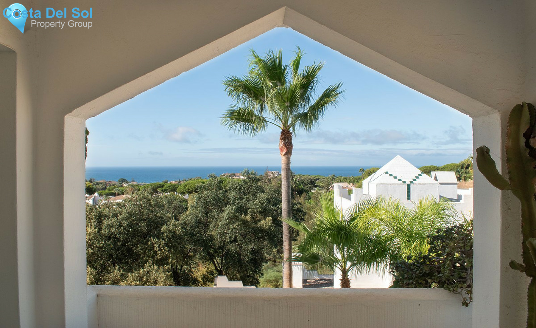 Penthouse in Reserva de Marbella-1406383