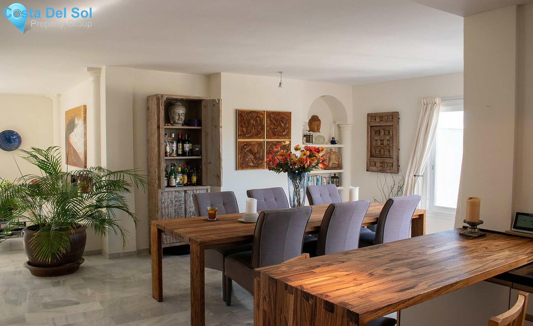 Penthouse in Reserva de Marbella-1406366