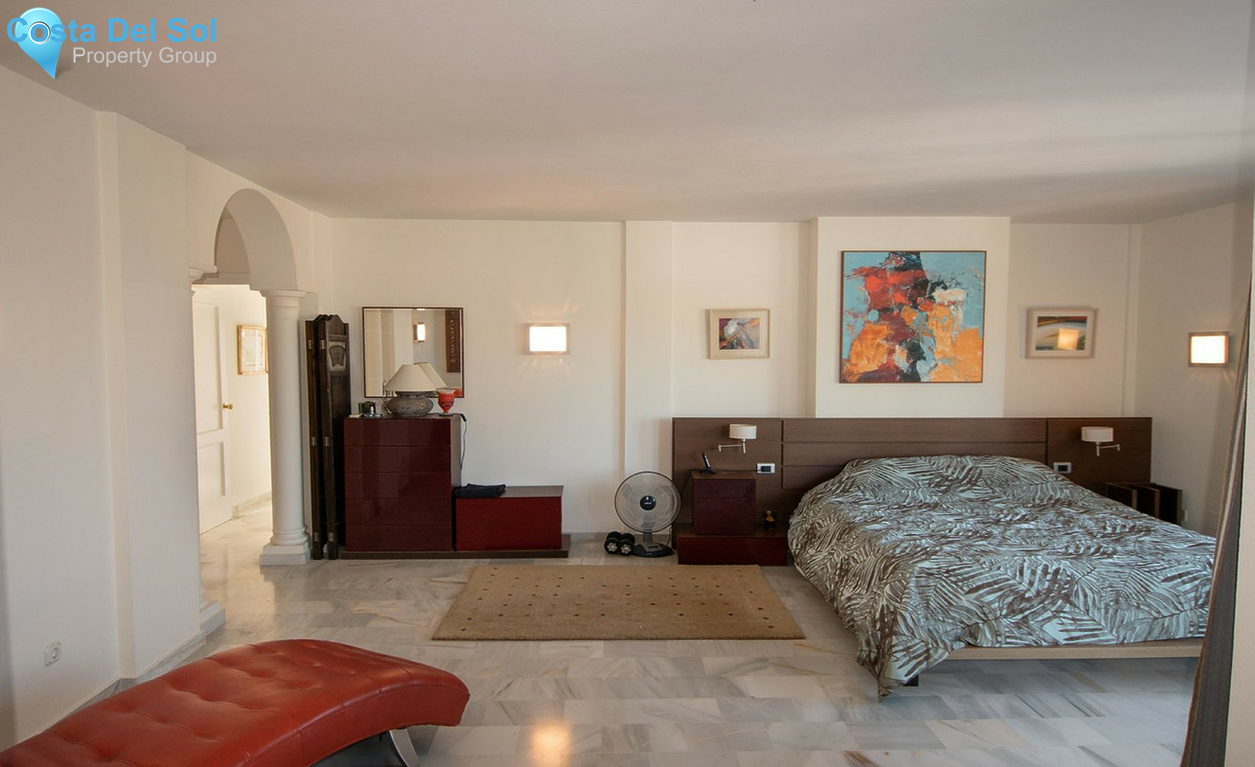 Penthouse in Reserva de Marbella-1406384