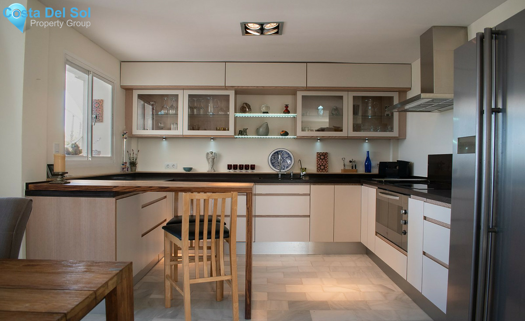 Penthouse in Reserva de Marbella-1406367