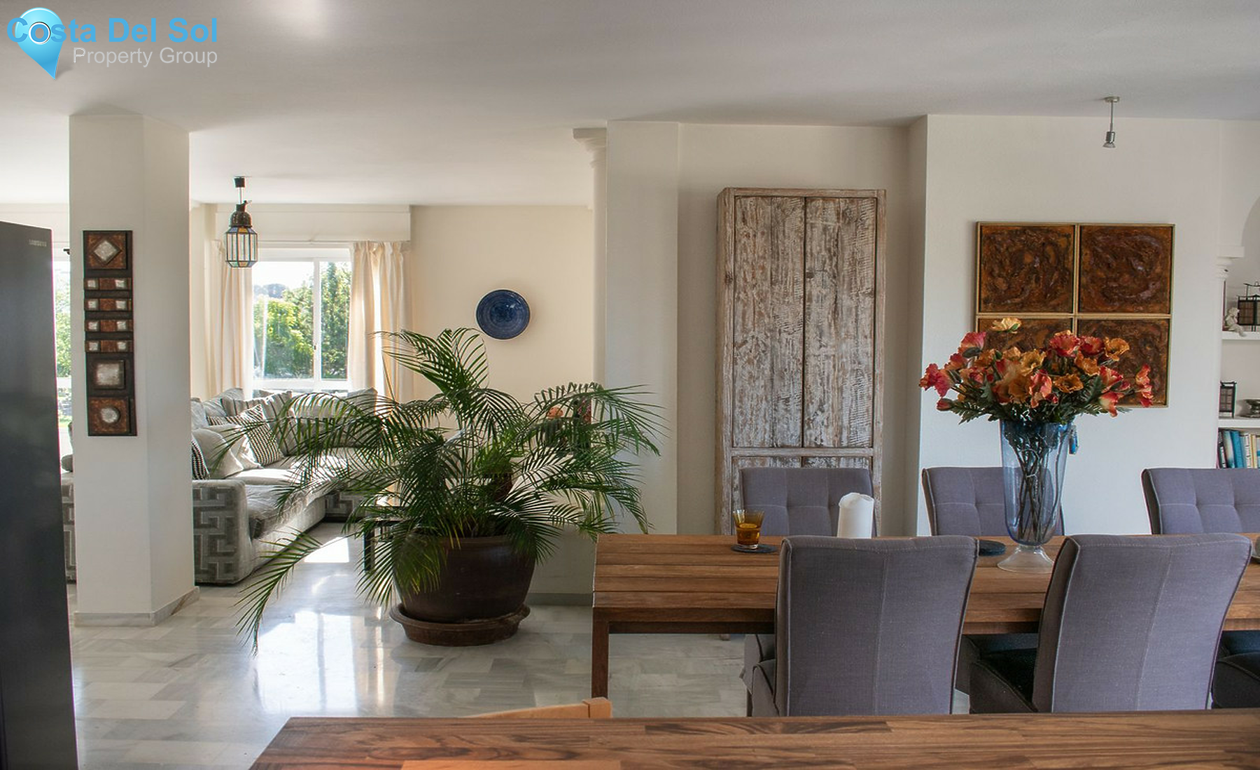 Penthouse in Reserva de Marbella-1406368
