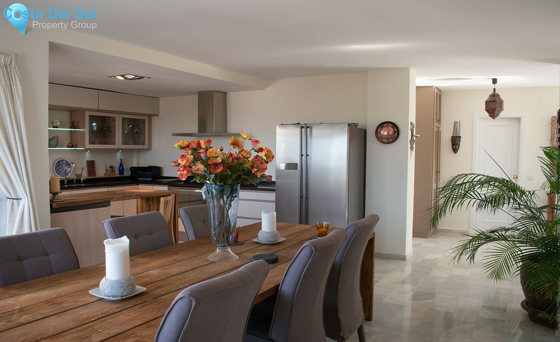 Penthouse in Reserva de Marbella-1406369