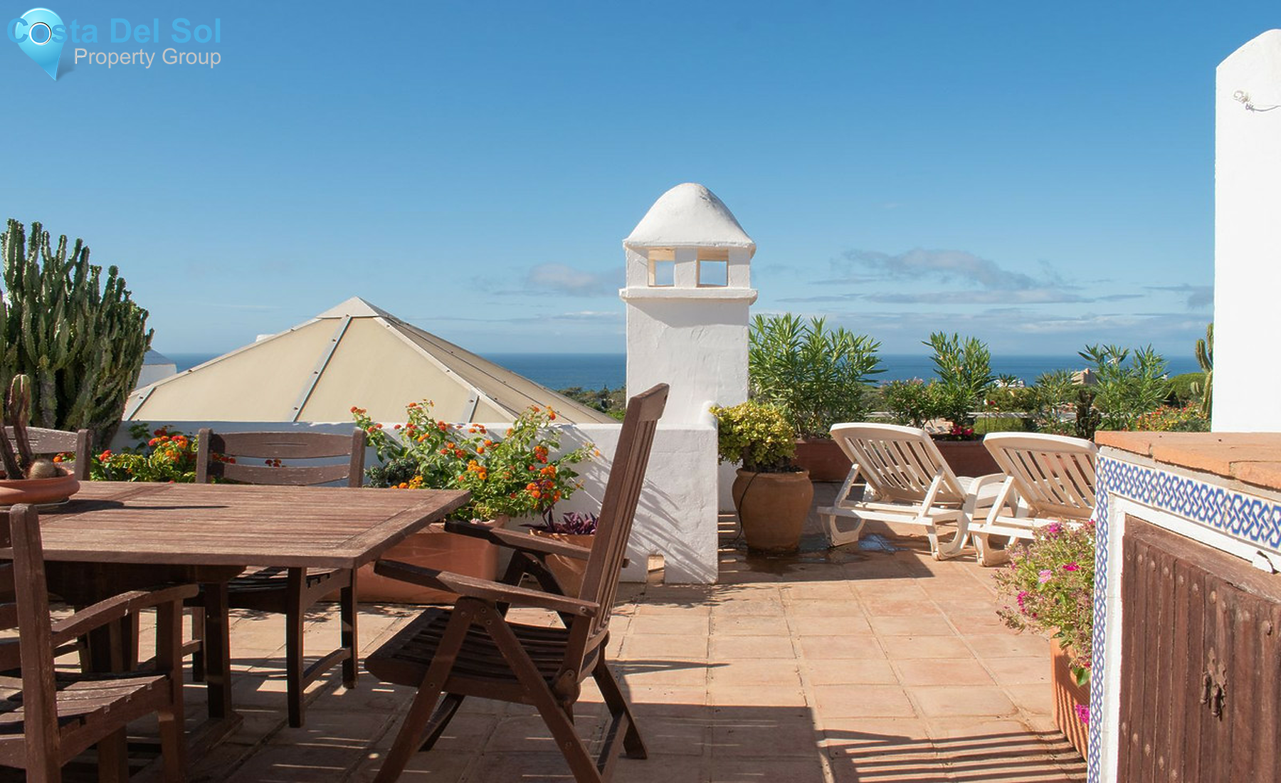 Penthouse in Reserva de Marbella-1406372