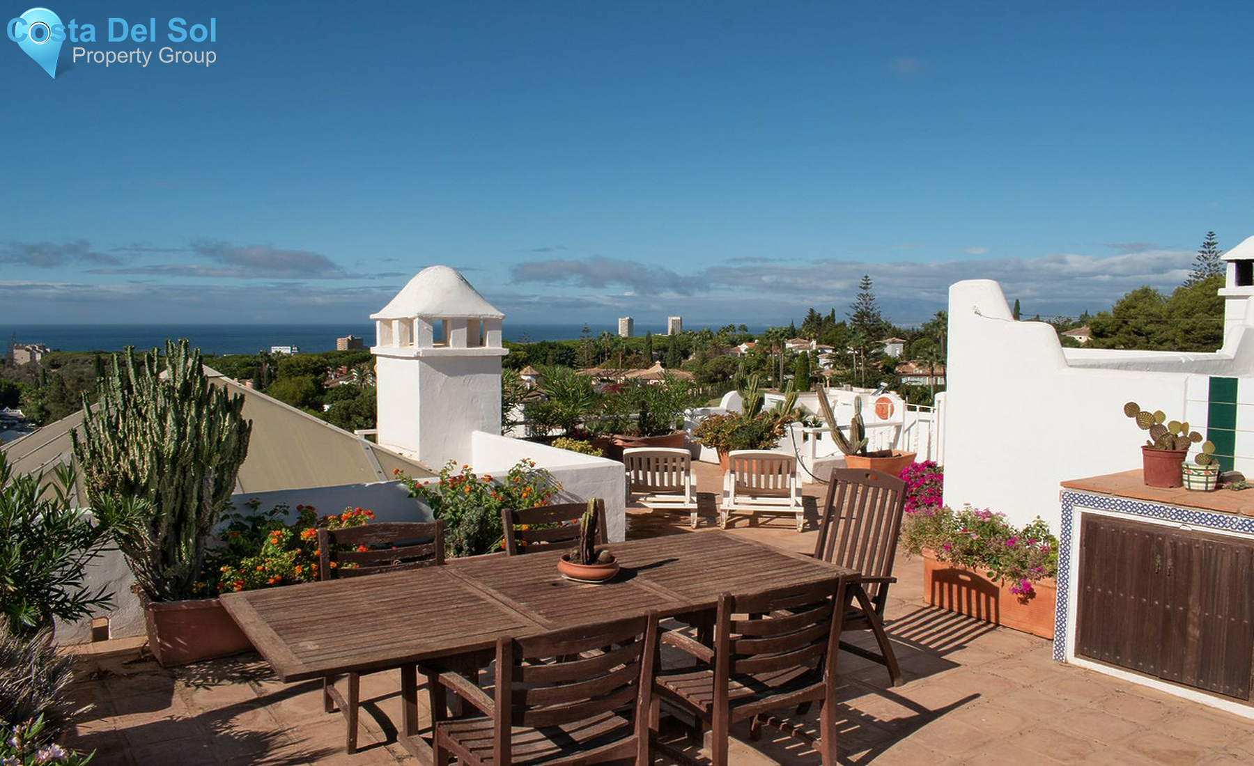 Penthouse in Reserva de Marbella-1406373
