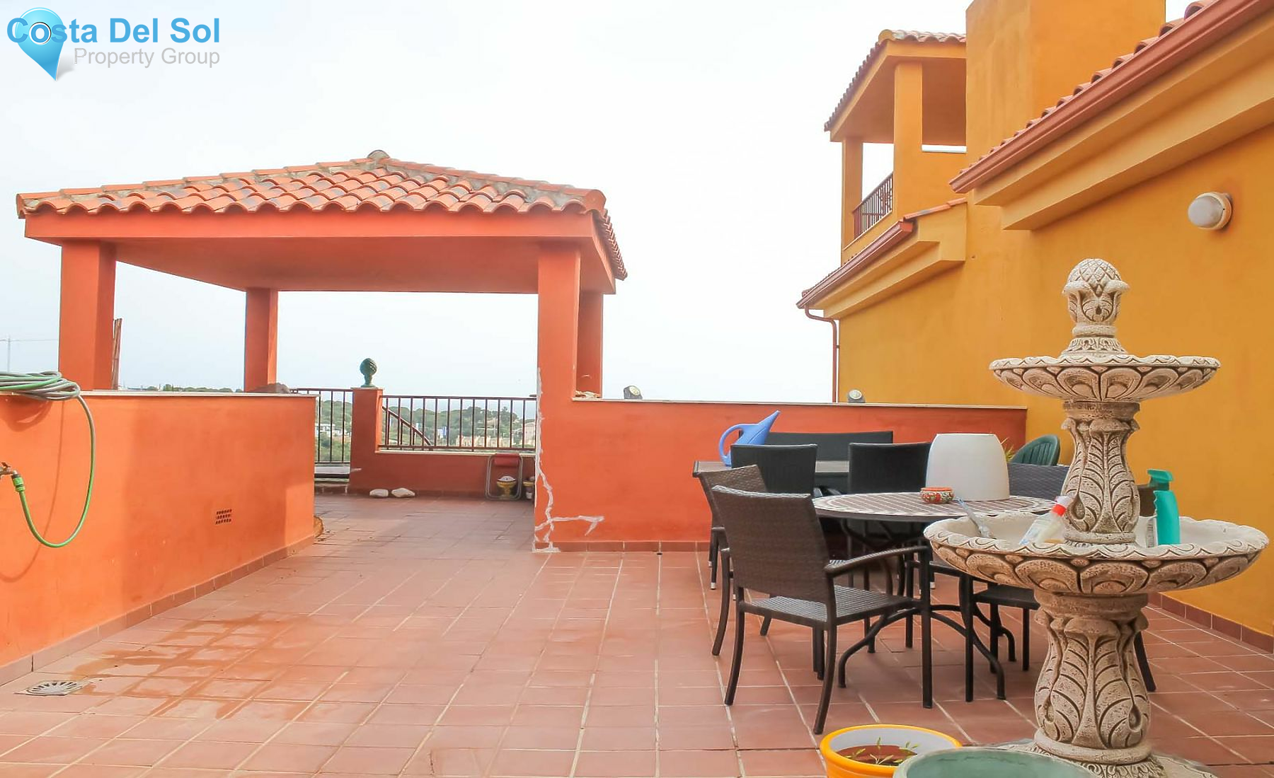 Penthouse in Reserva de Marbella-1133469