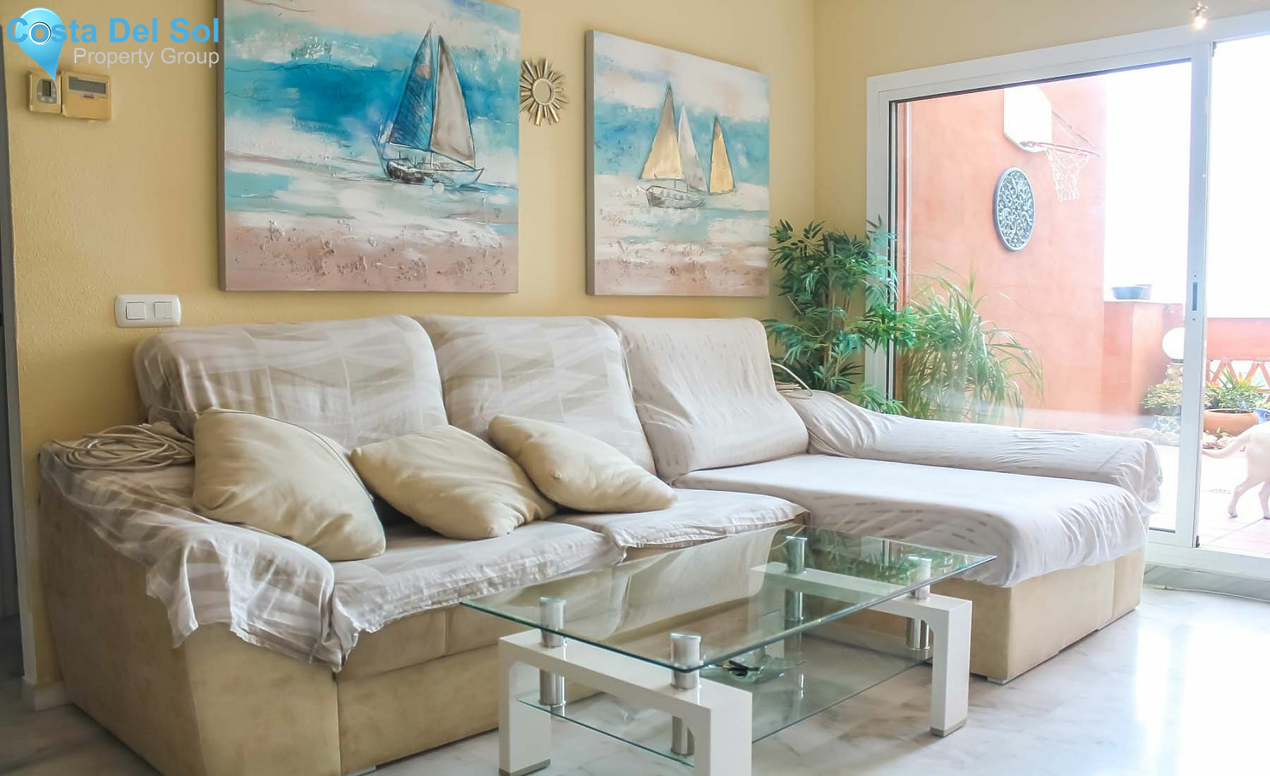 Penthouse in Reserva de Marbella-1133472