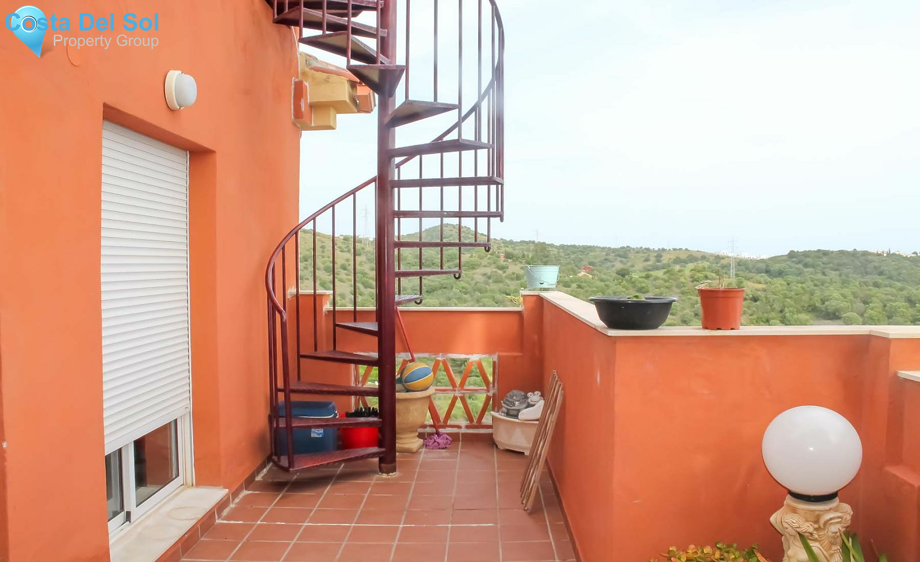 Penthouse in Reserva de Marbella-1133474