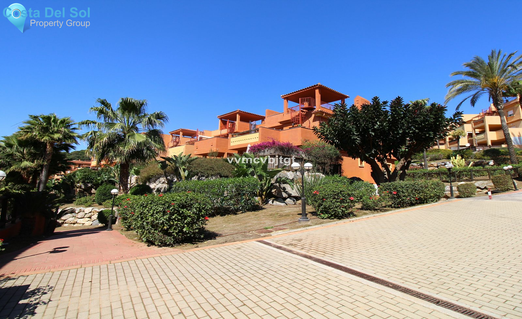 Penthouse in Reserva de Marbella-1154112