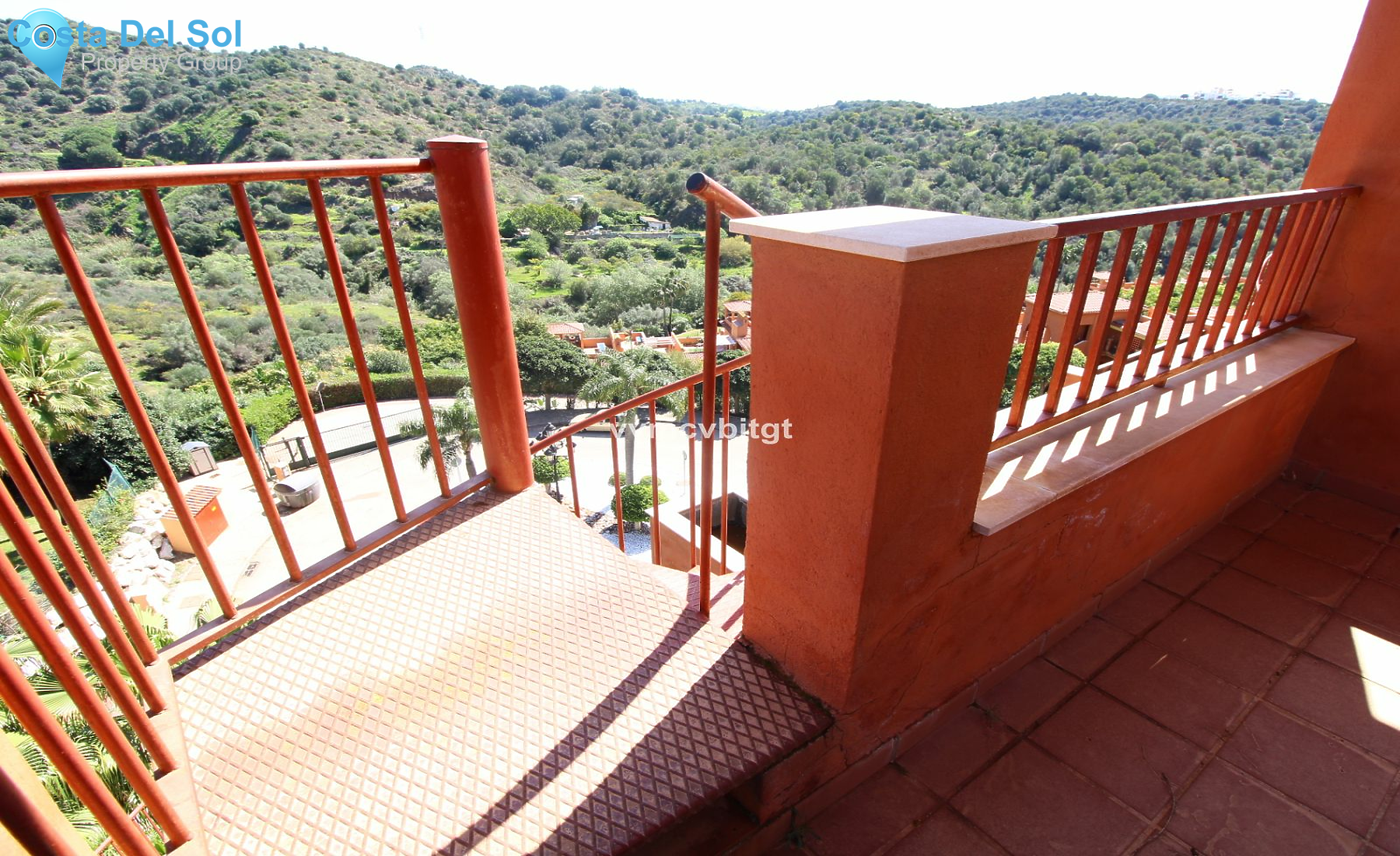 Penthouse in Reserva de Marbella-1154106