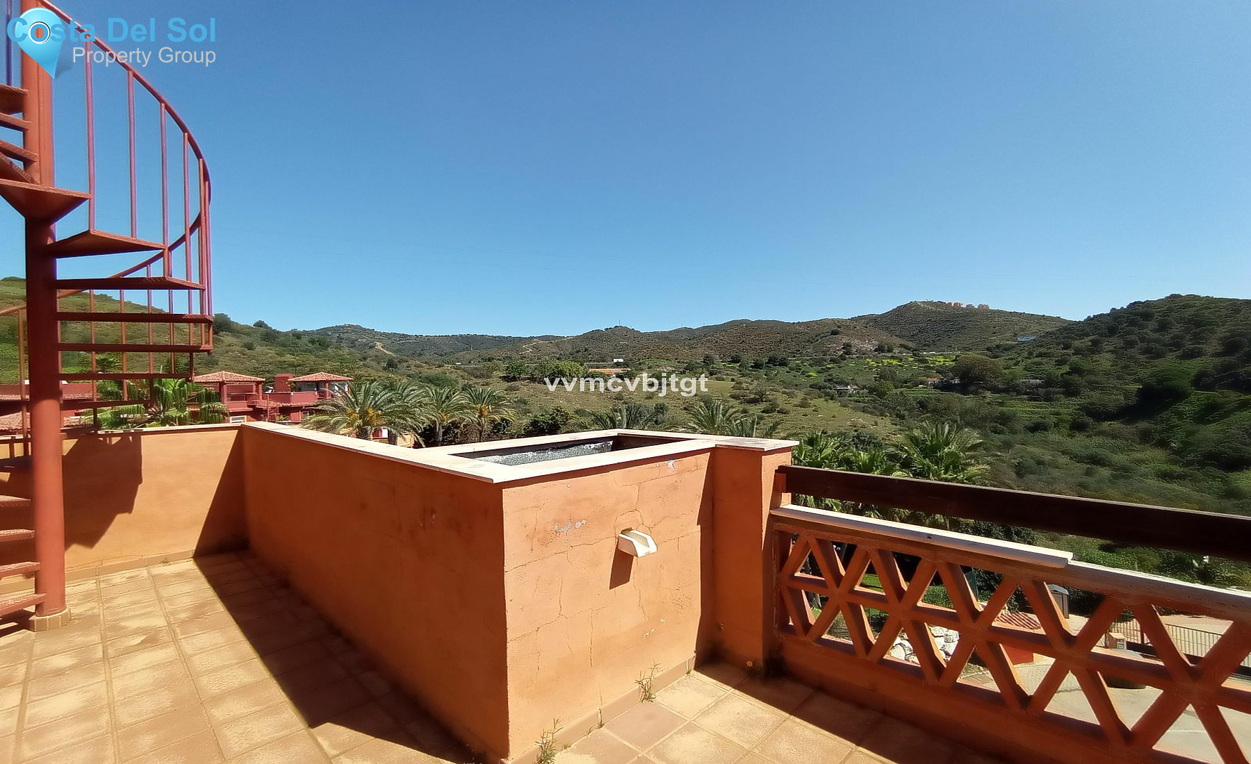 Penthouse in Reserva de Marbella-1154110