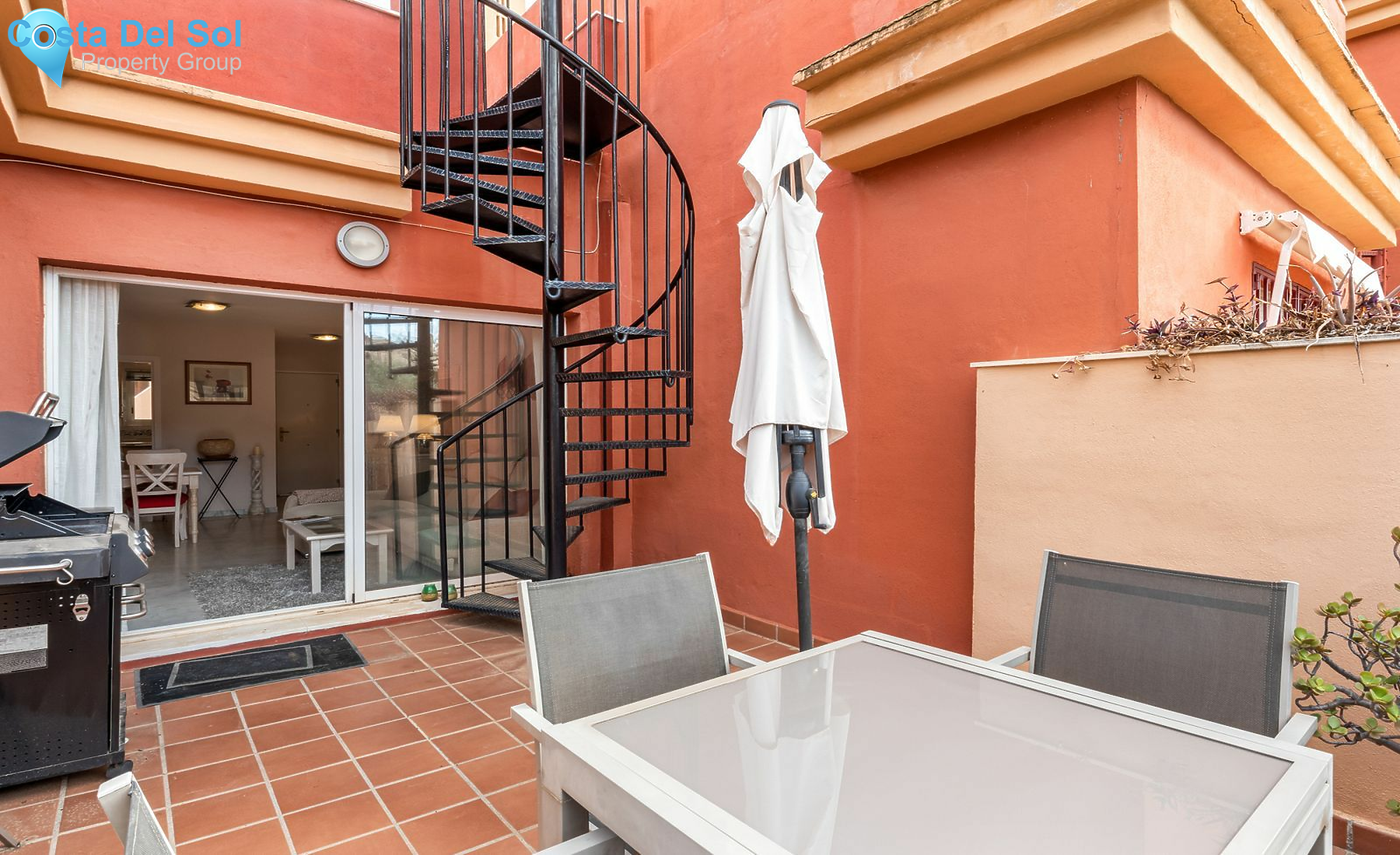 Penthouse in Reserva de Marbella-1188634