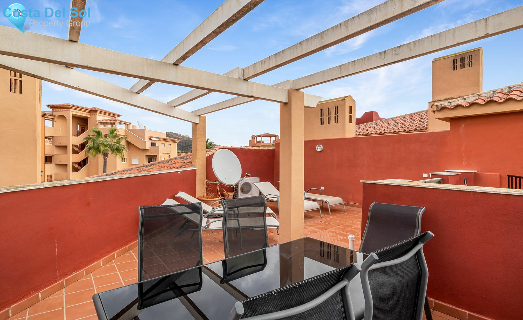 Penthouse in Reserva de Marbella-1188638