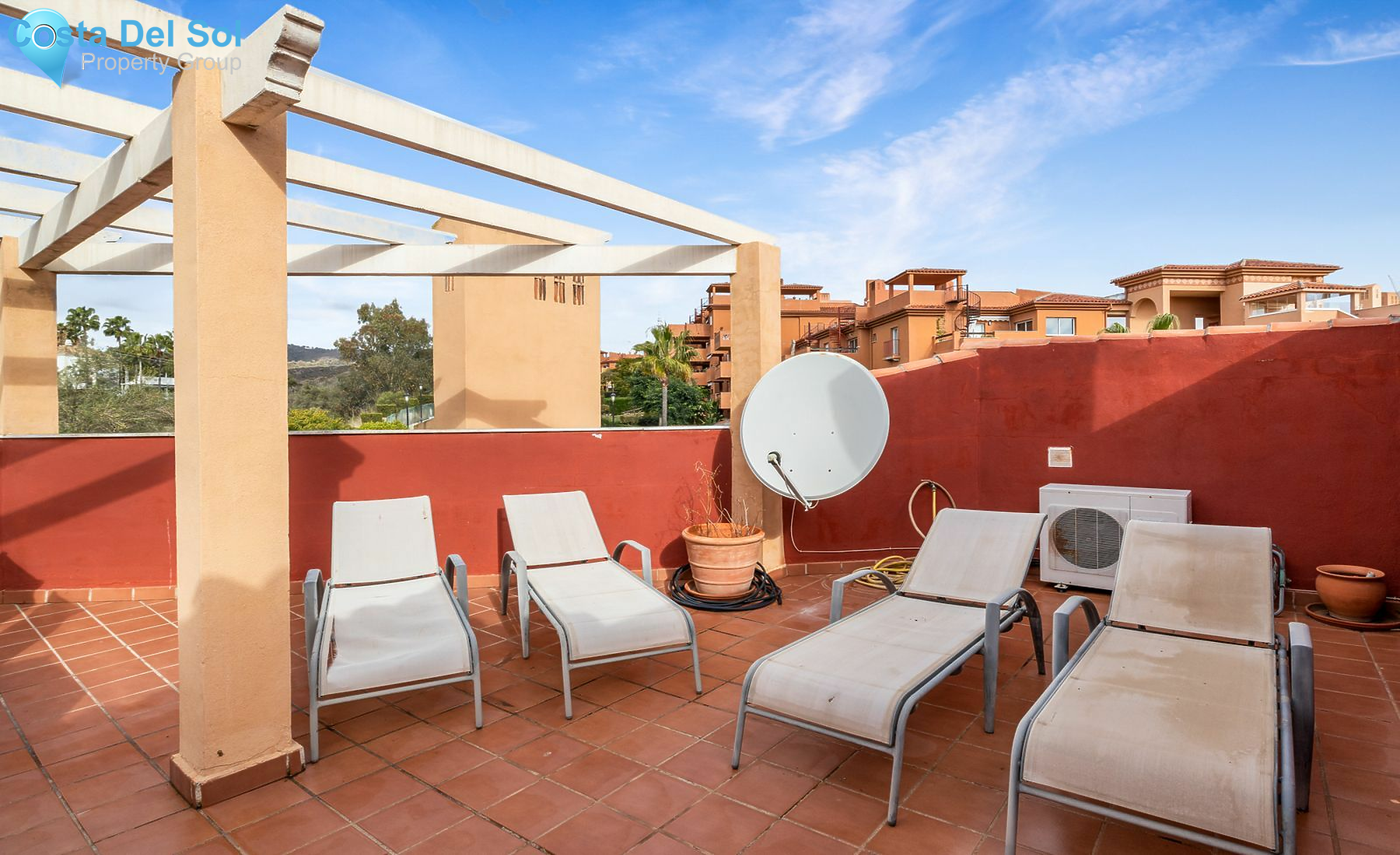 Penthouse in Reserva de Marbella-1188639
