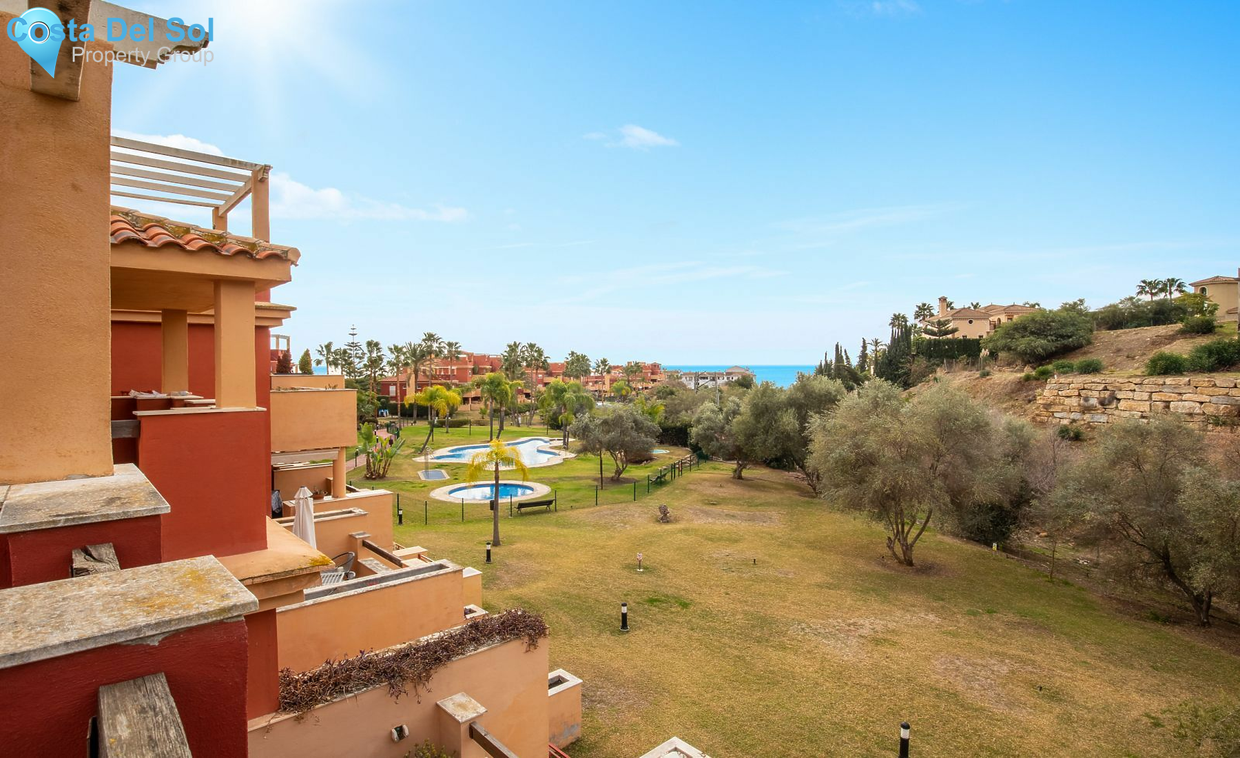 Penthouse in Reserva de Marbella-1188640