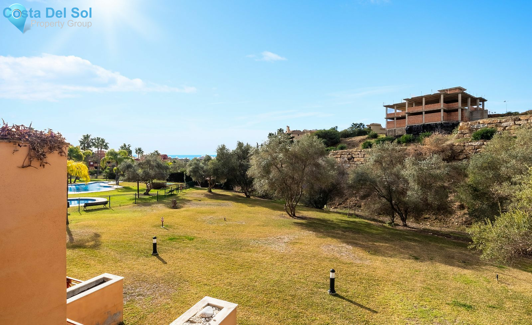 Penthouse in Reserva de Marbella-1188641