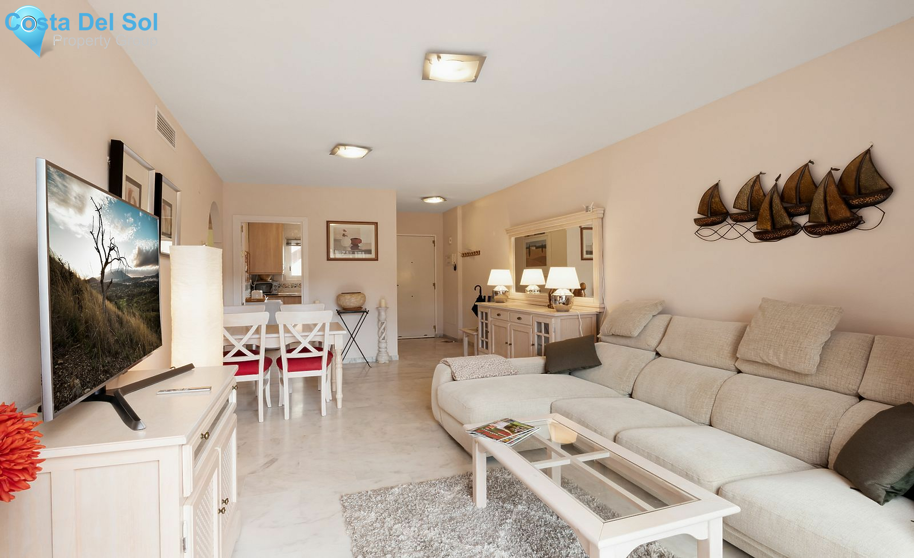 Penthouse in Reserva de Marbella-1188624