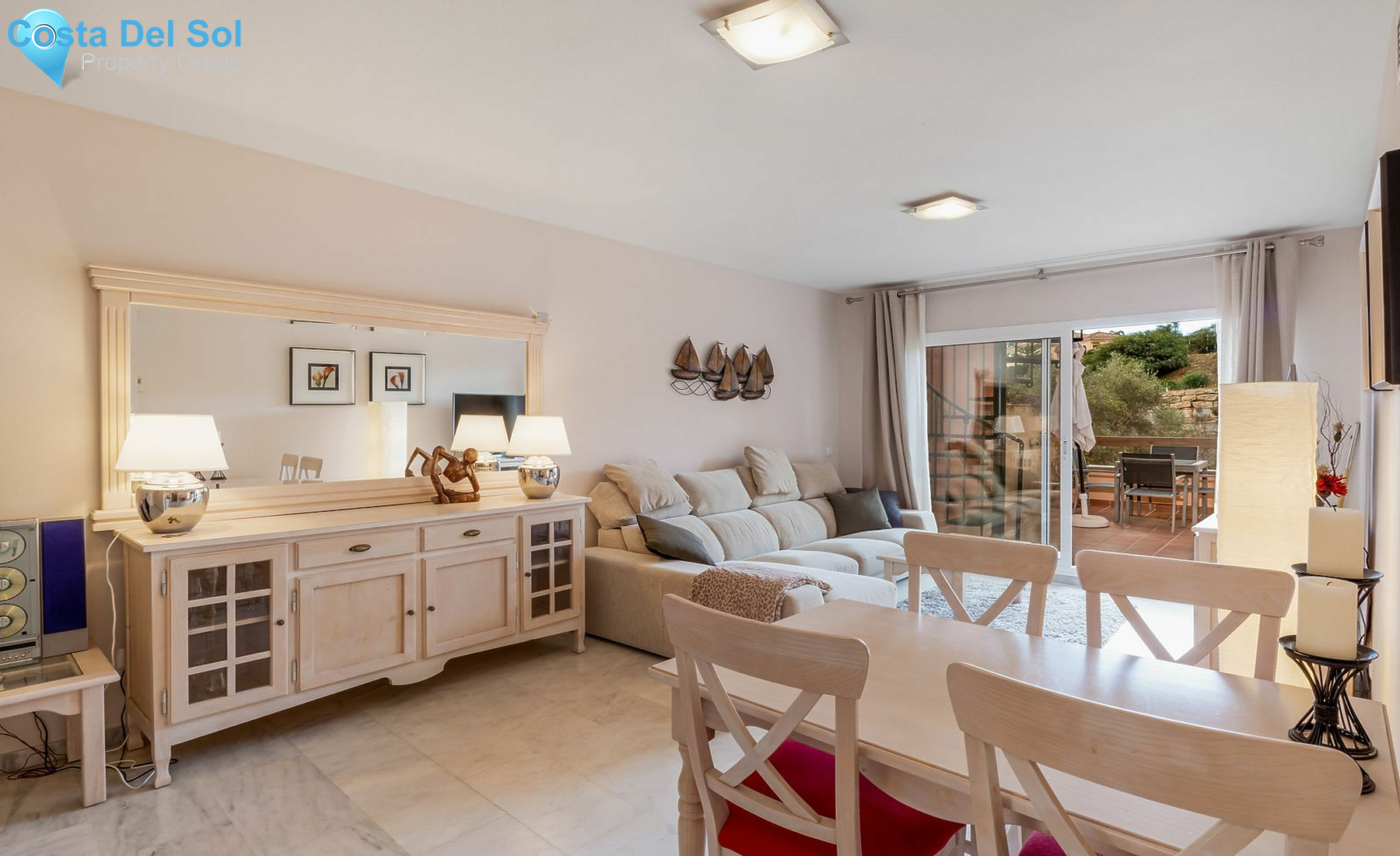 Penthouse in Reserva de Marbella-1188625