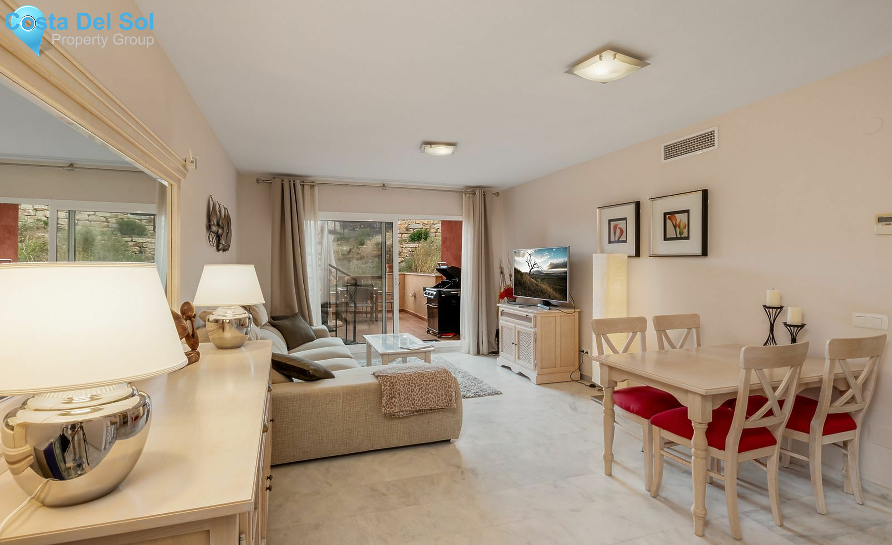 Penthouse in Reserva de Marbella-1188626