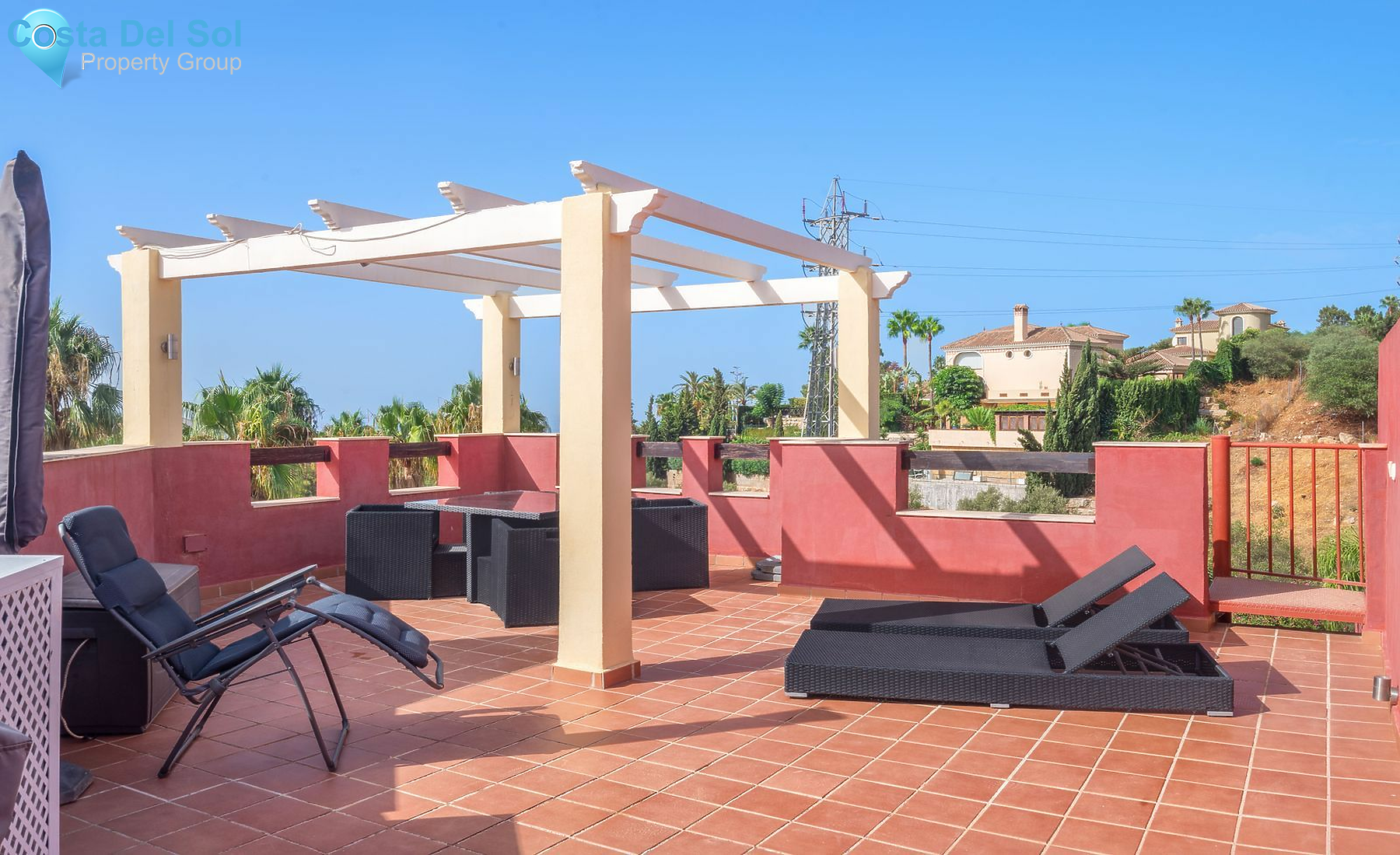 Penthouse in Reserva de Marbella-1445741