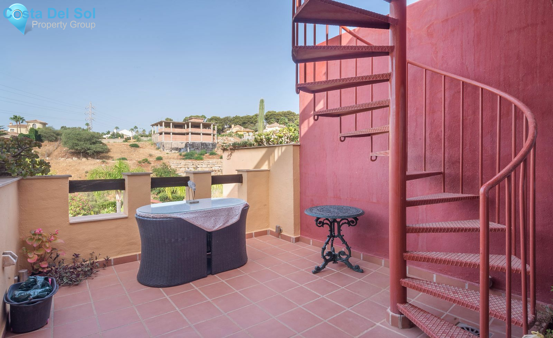 Penthouse in Reserva de Marbella-1445752