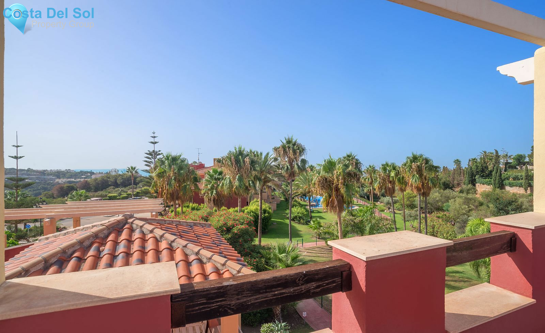Penthouse in Reserva de Marbella-1445753