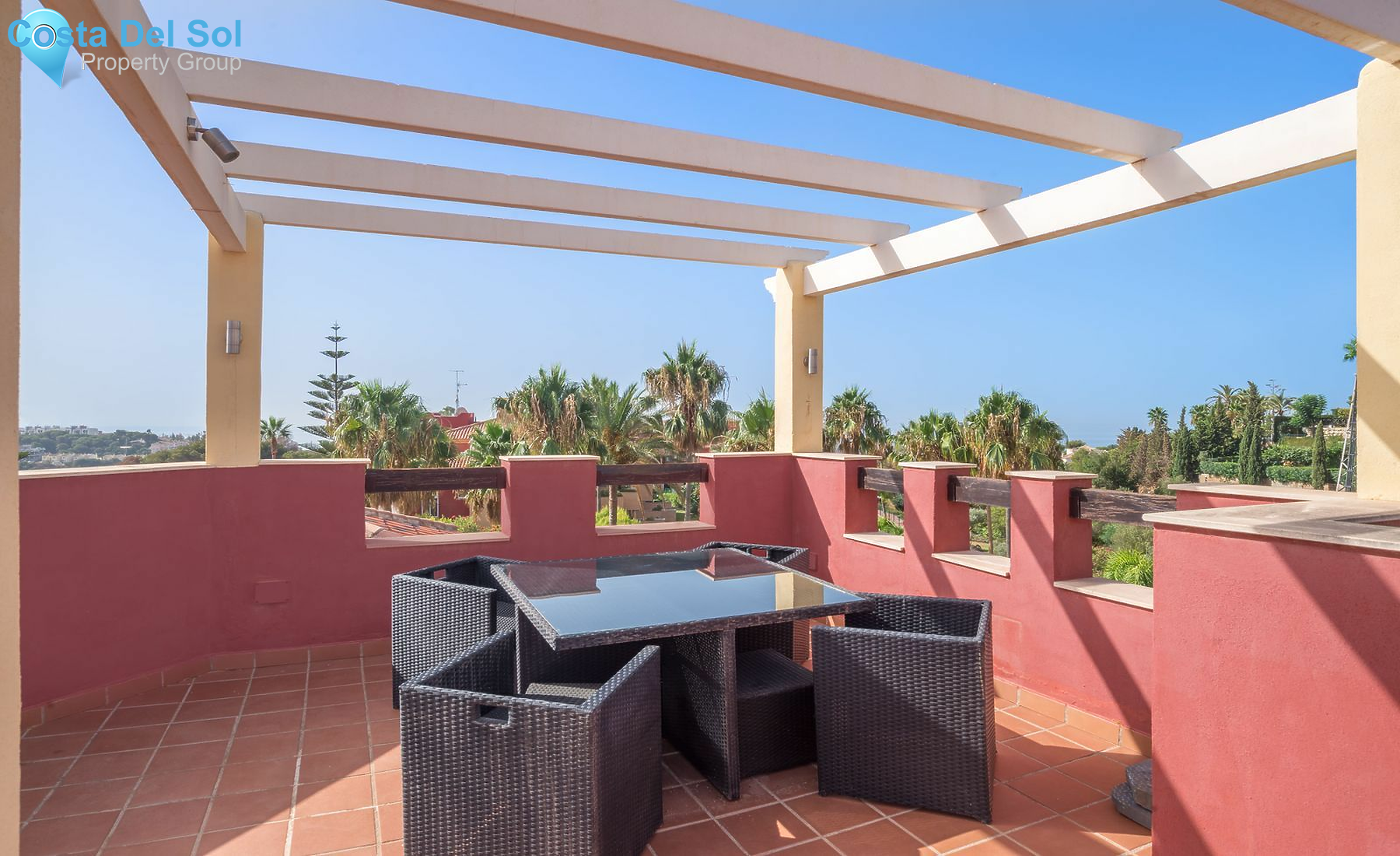 Penthouse in Reserva de Marbella-1445754