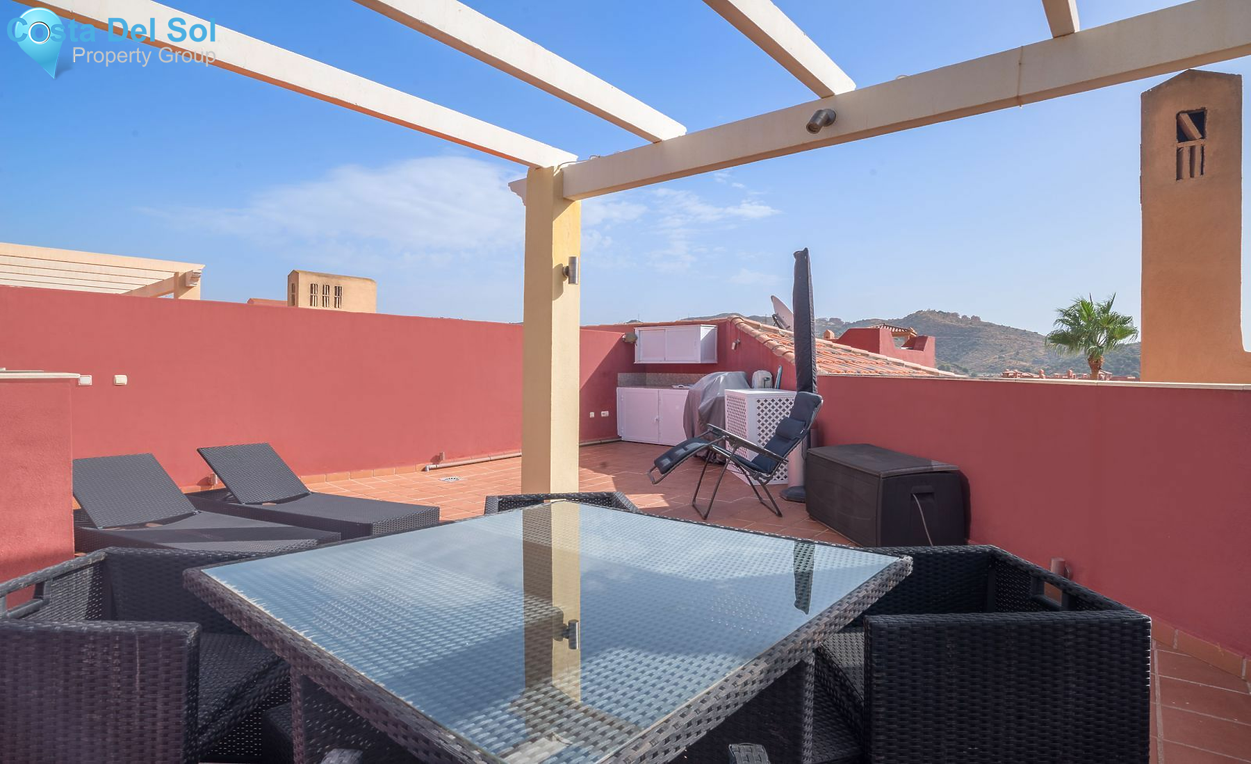 Penthouse in Reserva de Marbella-1445755