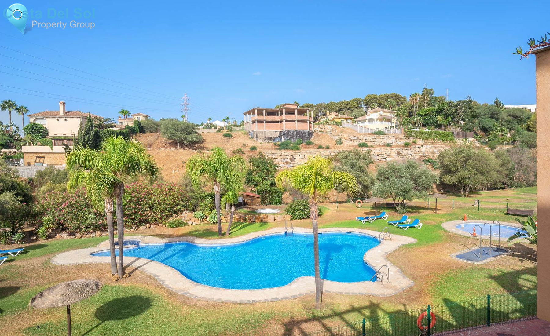 Penthouse in Reserva de Marbella-1445756