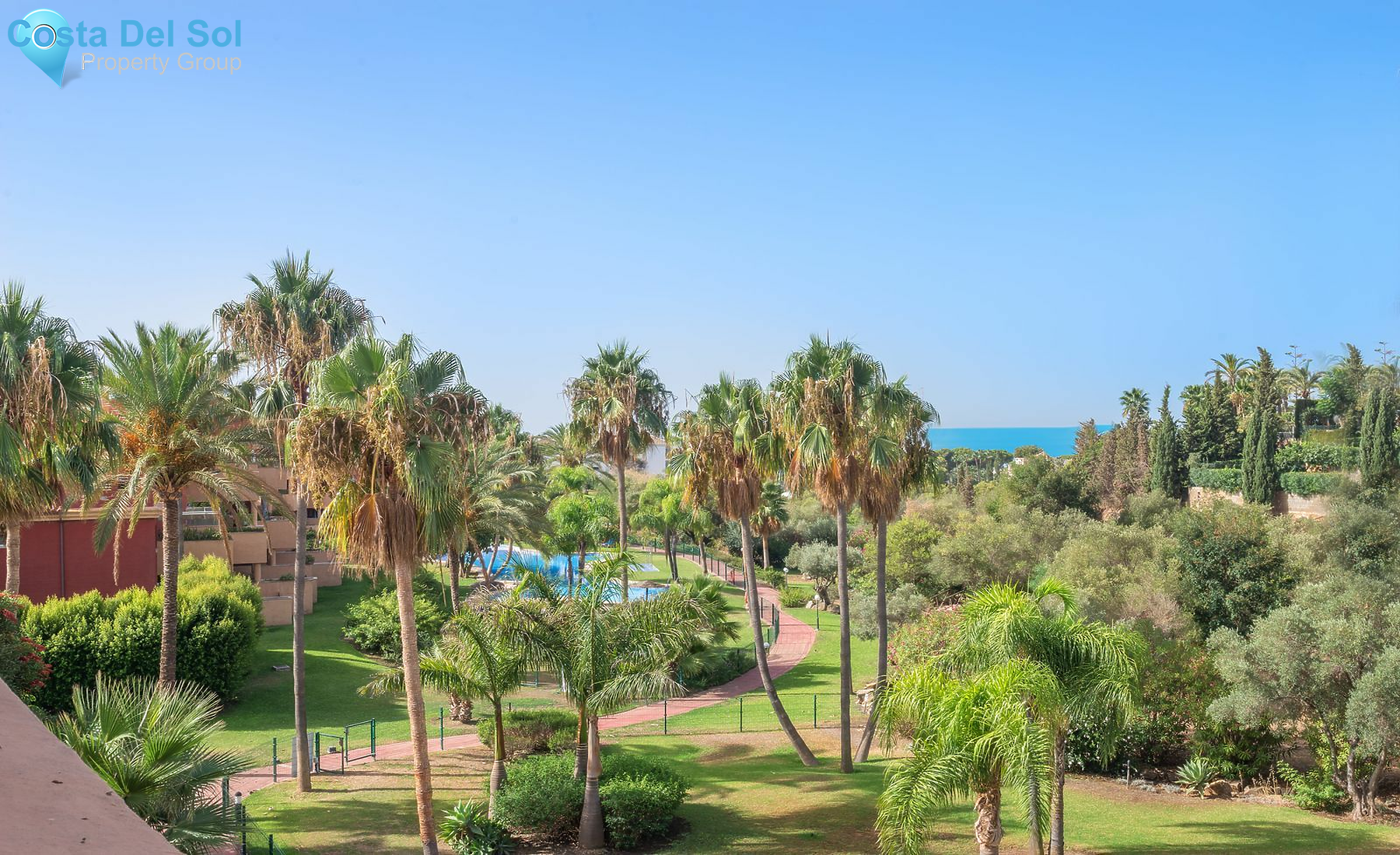 Penthouse in Reserva de Marbella-1445757