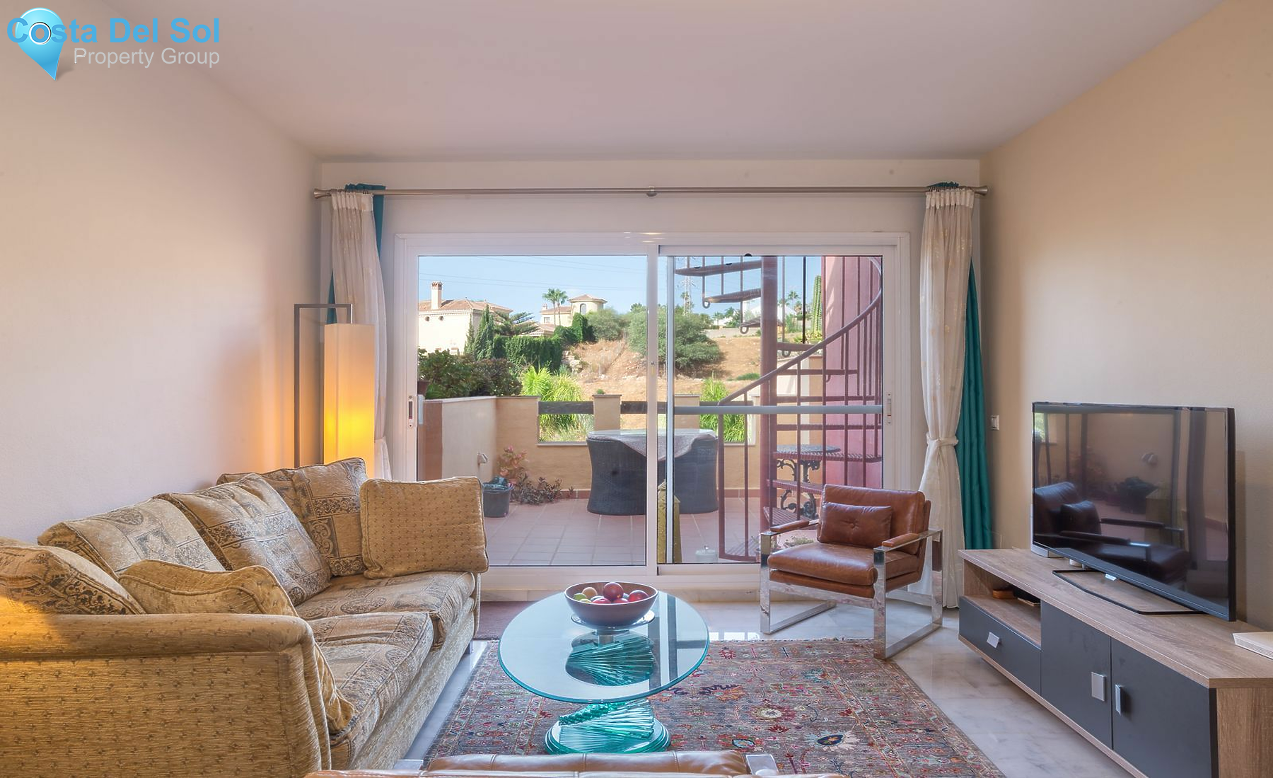 Penthouse in Reserva de Marbella-1445742